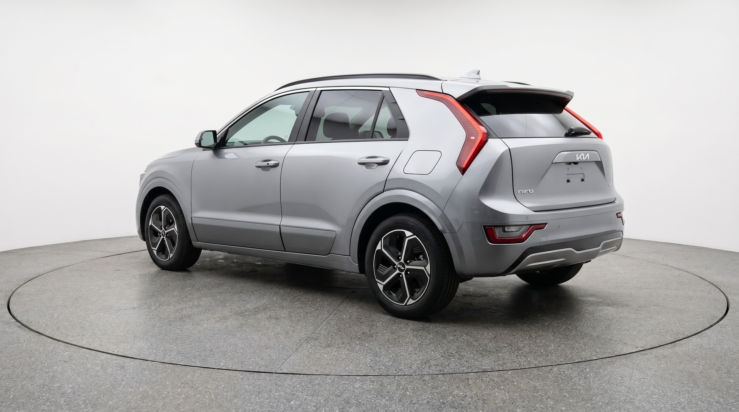 Thumbnail: 2026 Kia Niro - 5