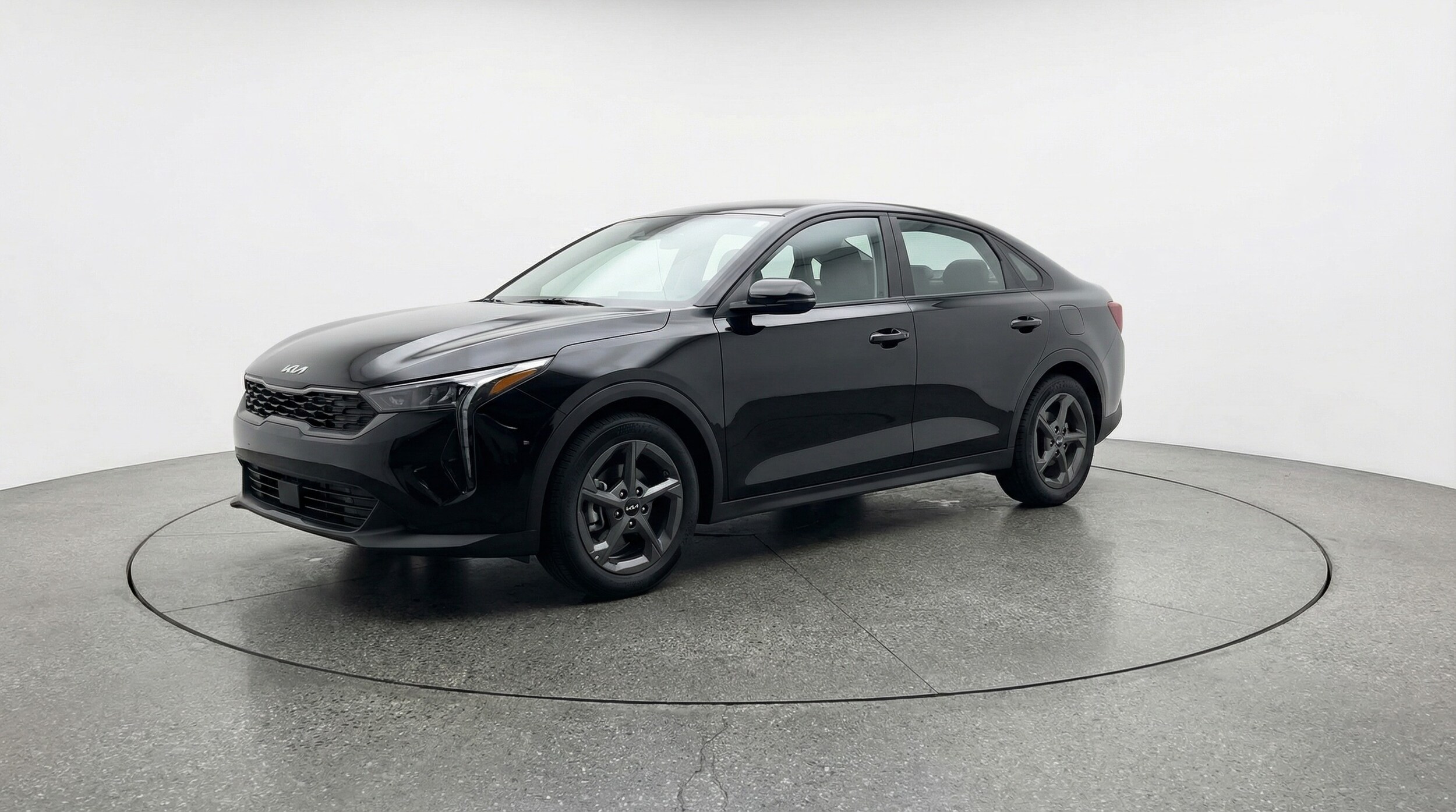 Thumbnail: 2025 Kia K4 - 3