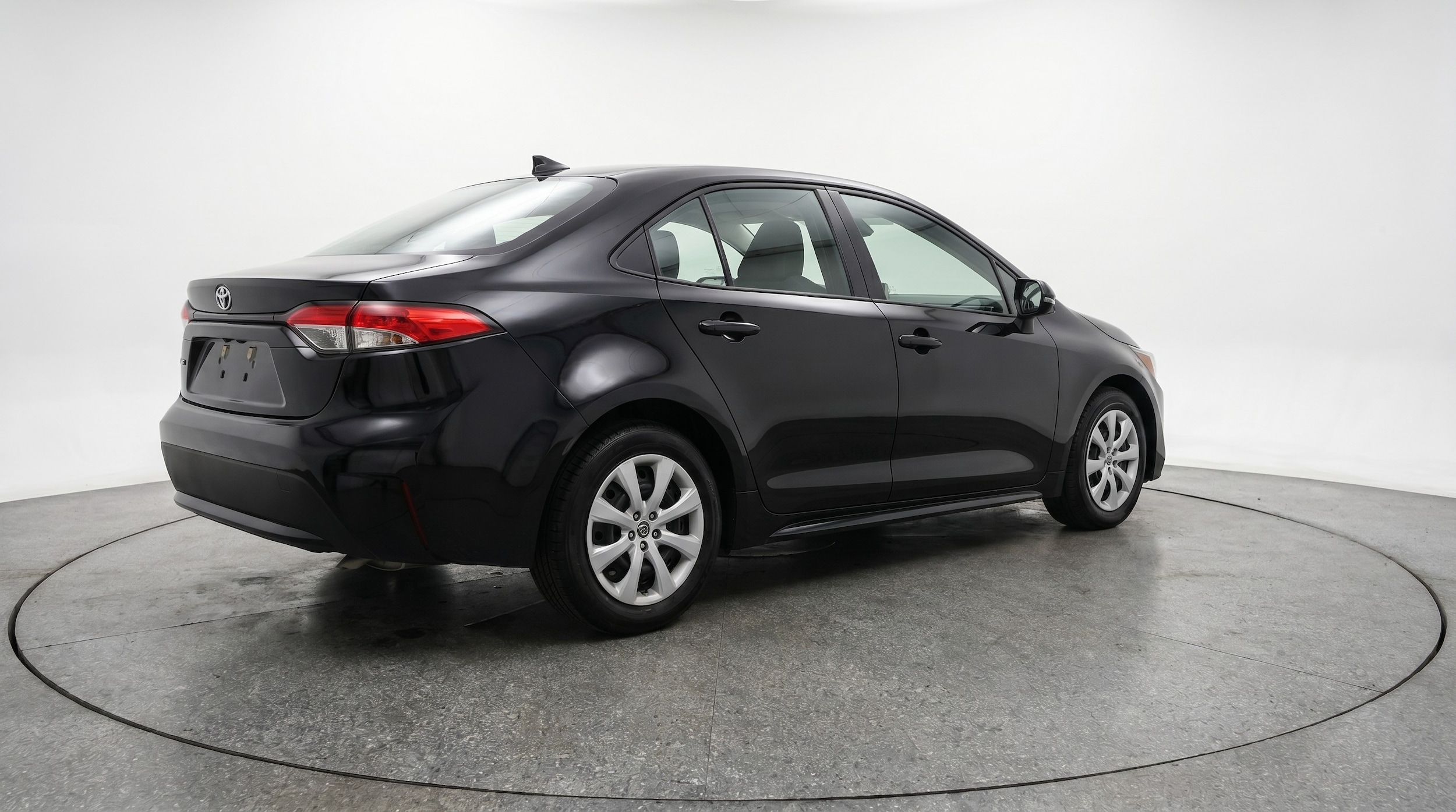 Thumbnail: 2025 Toyota Corolla - 7
