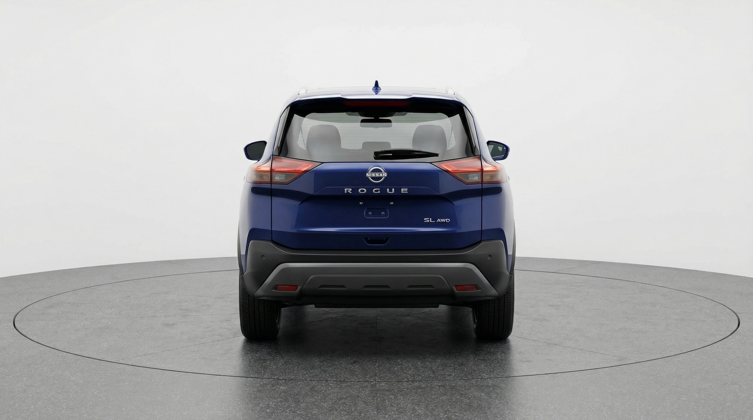 Thumbnail: 2026 Nissan Rogue - 6
