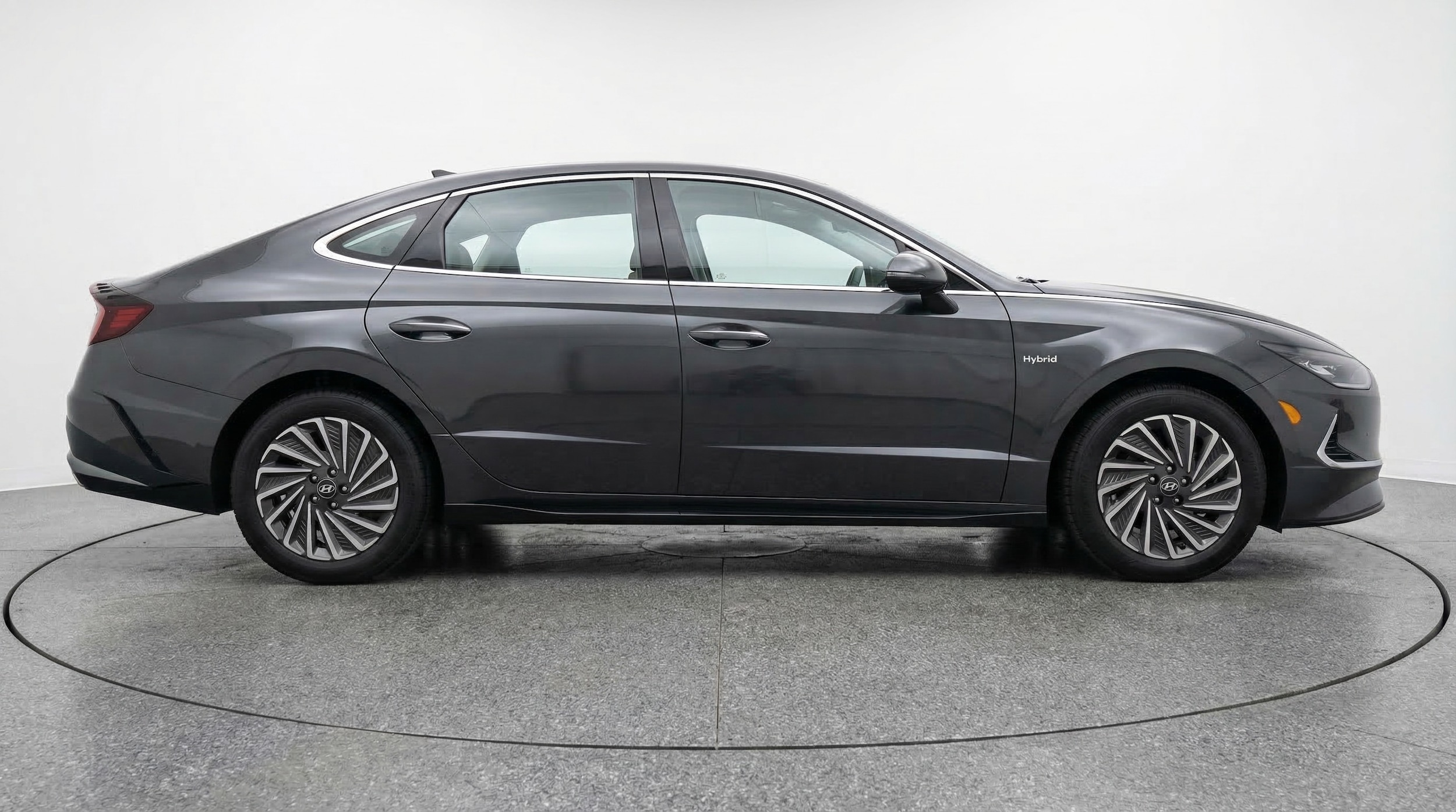Thumbnail: 2025 Hyundai Sonata - 8