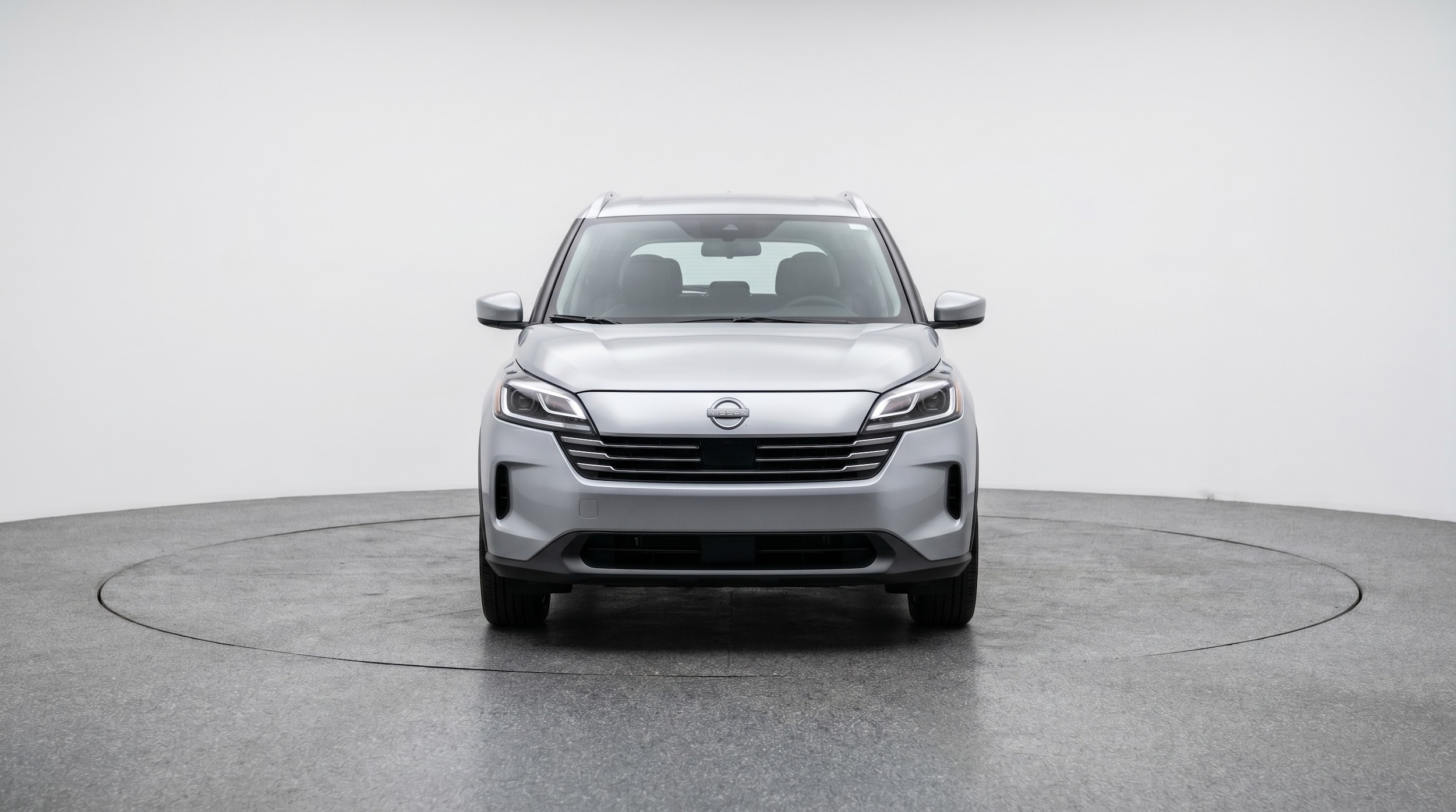 Thumbnail: 2026 Nissan Kicks - 2