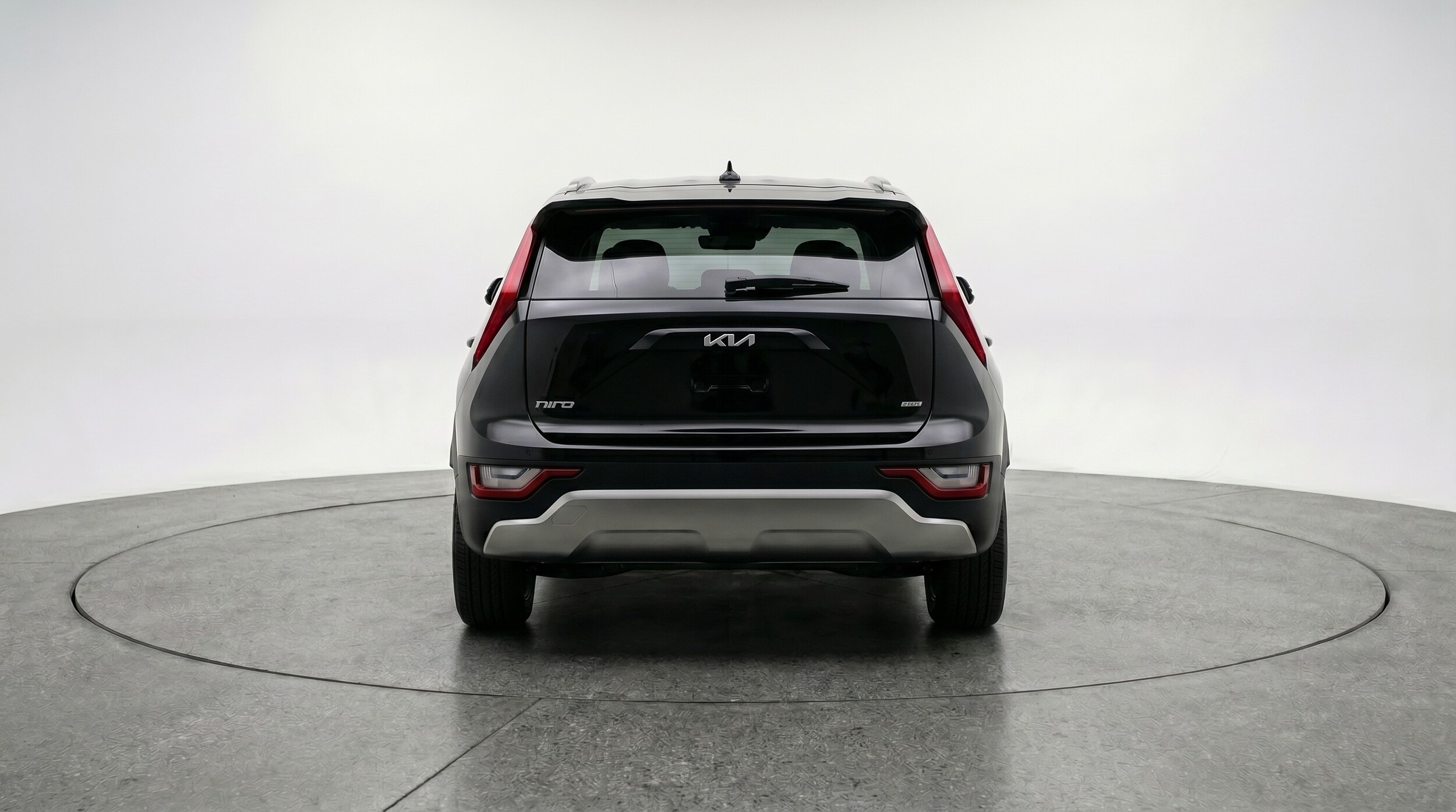 Thumbnail: 2026 Kia Niro - 6