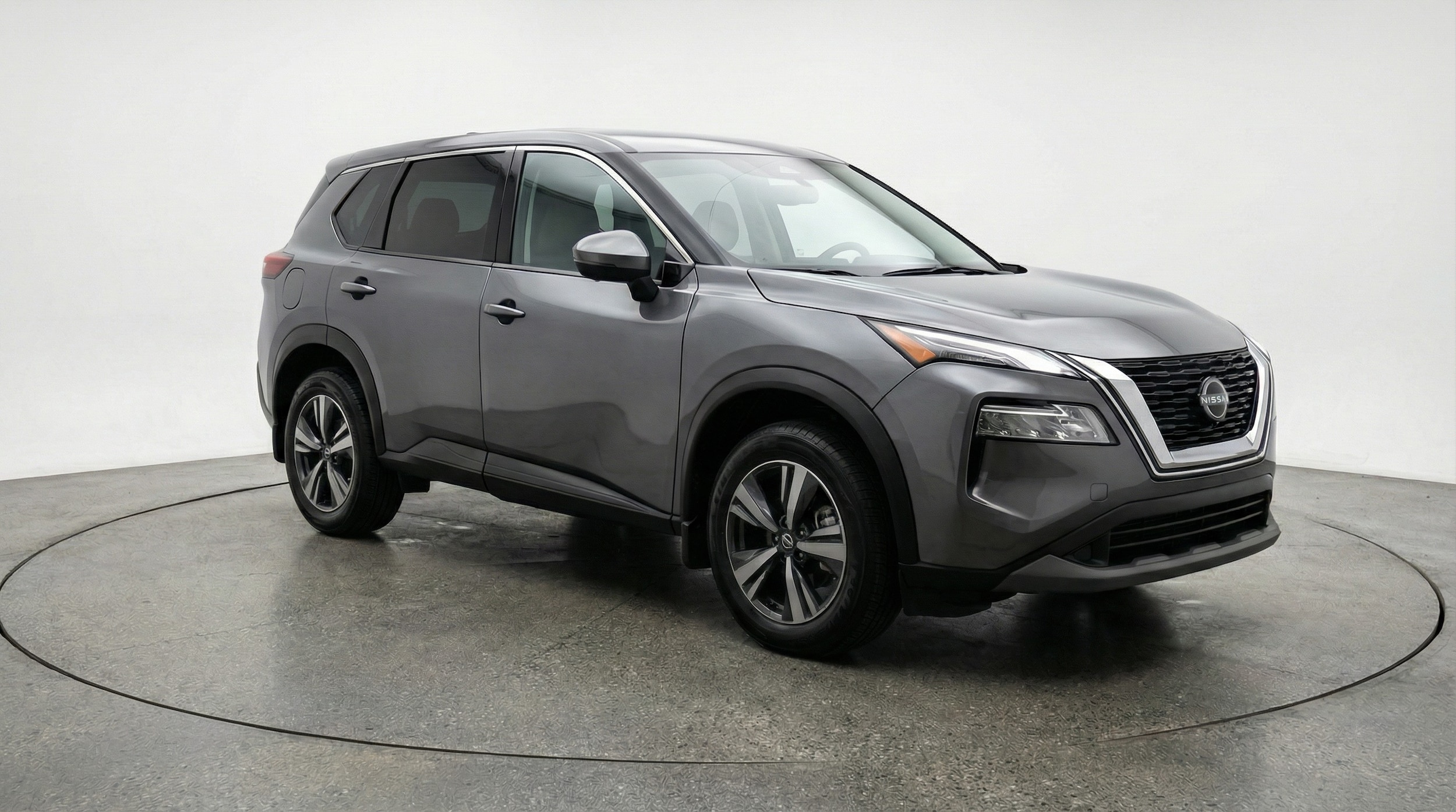 Thumbnail: 2026 Nissan Rogue - 1