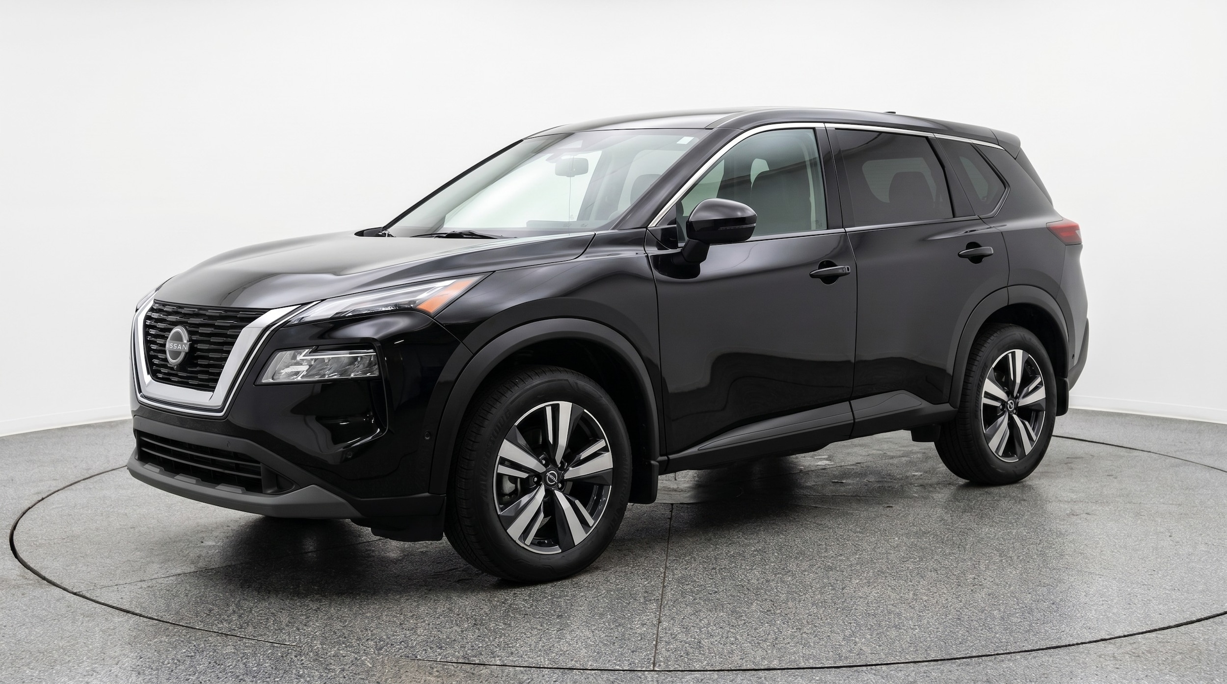 Thumbnail: 2026 Nissan Rogue - 3