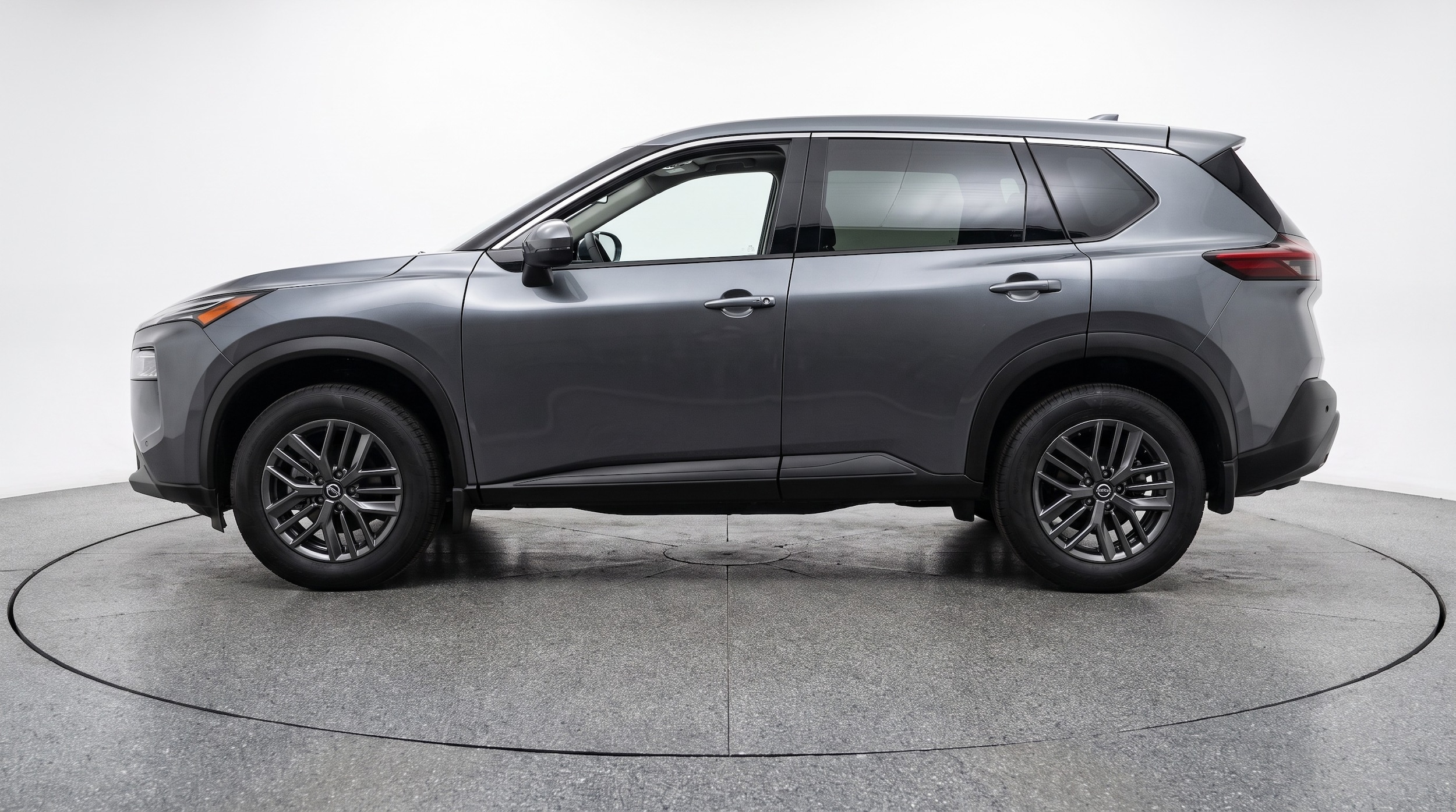 Thumbnail: 2026 Nissan Rogue - 4