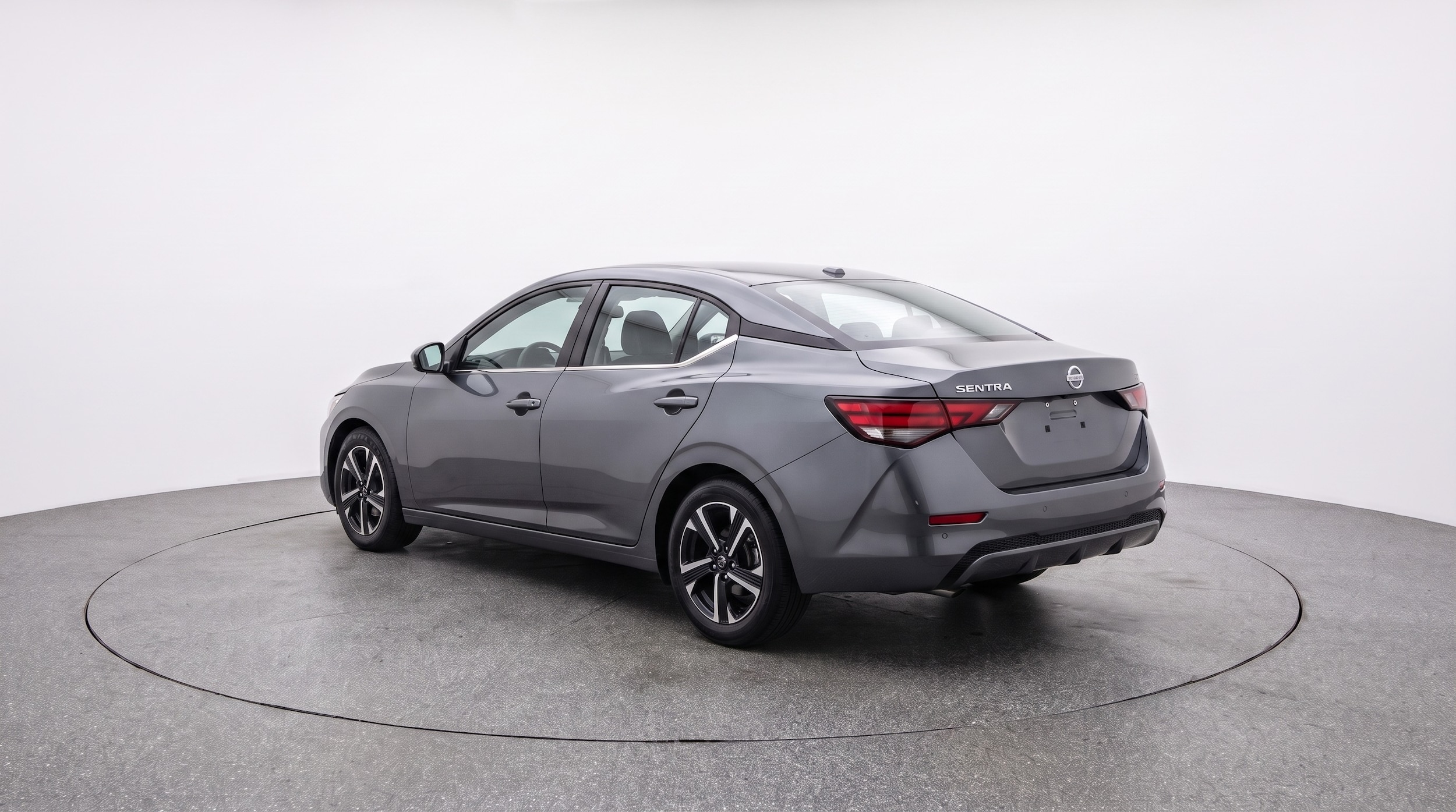 Thumbnail: 2025 Nissan Sentra - 5