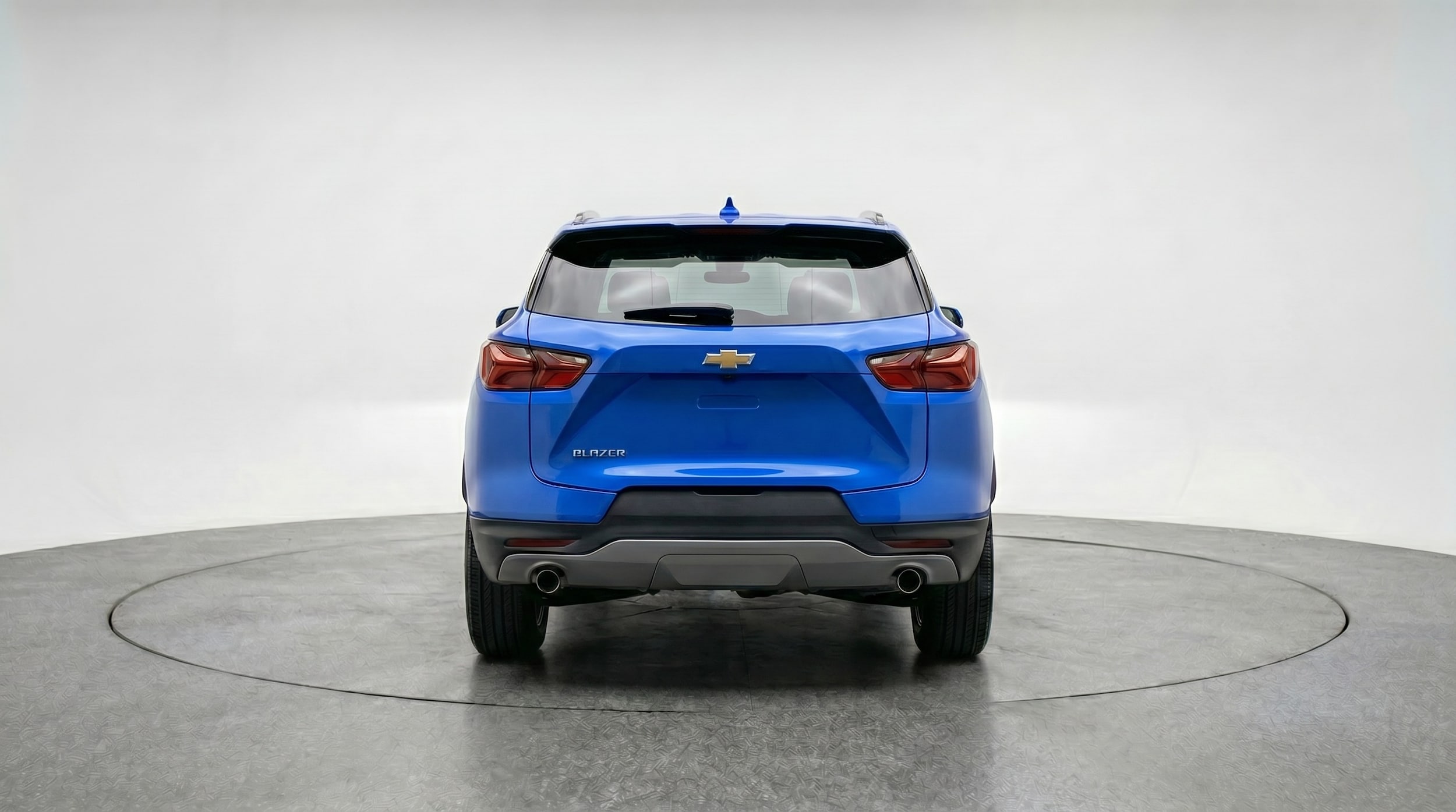 Thumbnail: 2025 Chevrolet Blazer - 6
