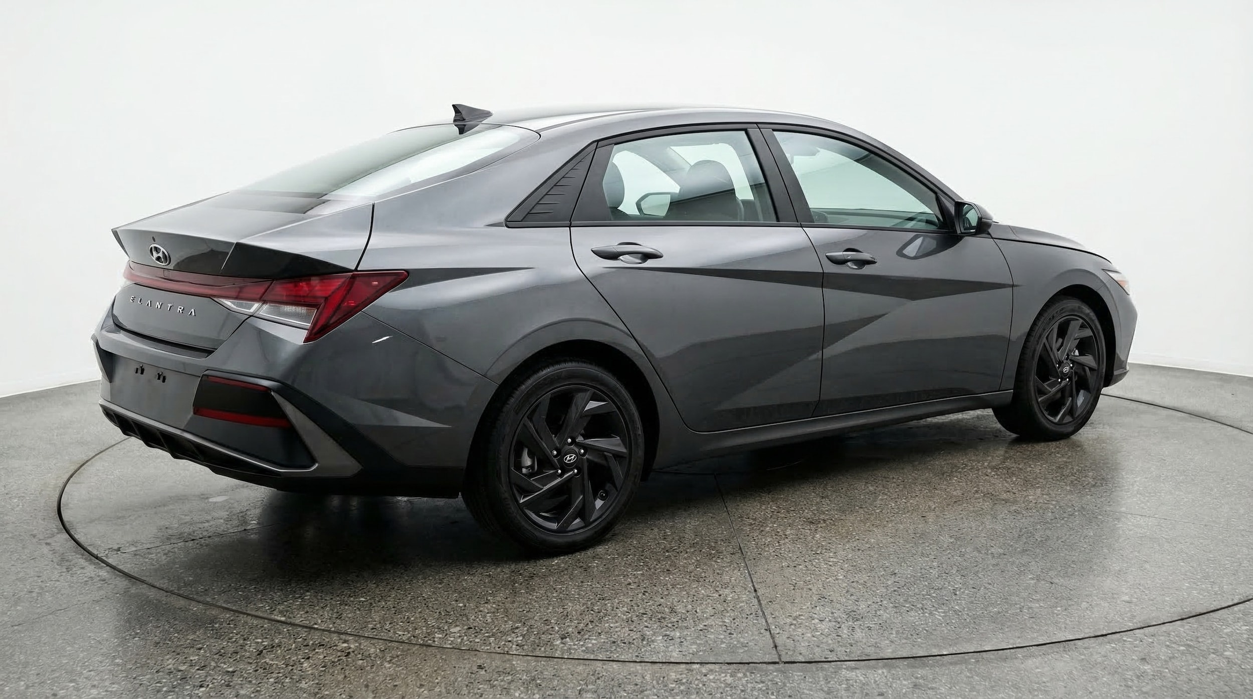 Thumbnail: 2026 Hyundai Elantra - 7