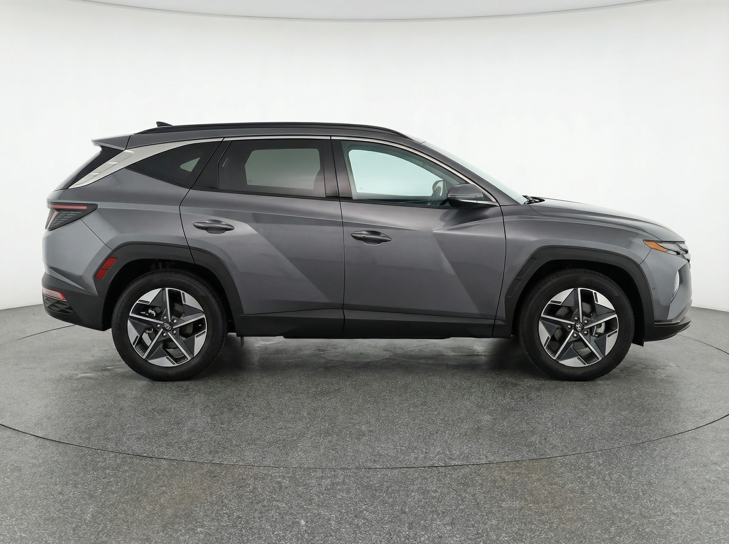 Thumbnail: 2025 Hyundai Tucson - 8
