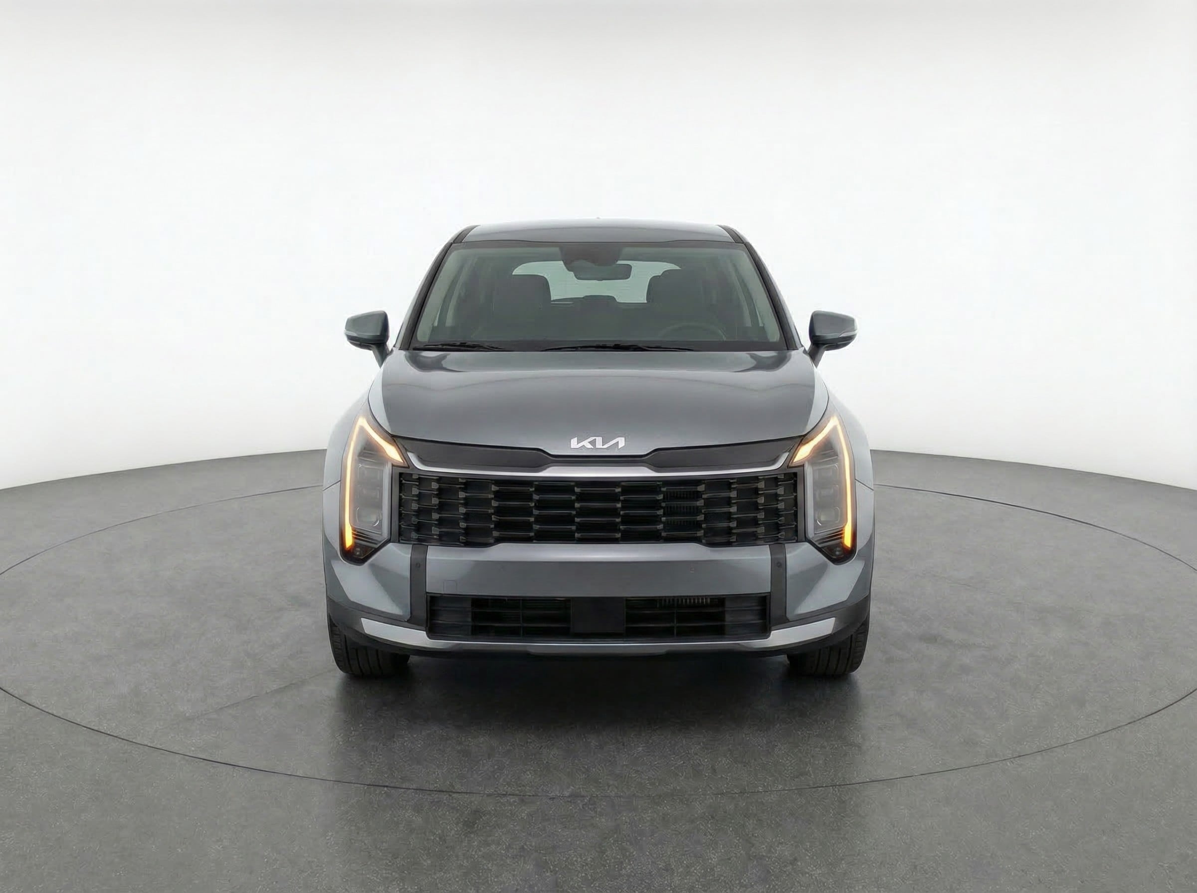 Thumbnail: 2026 Kia Sportage - 2