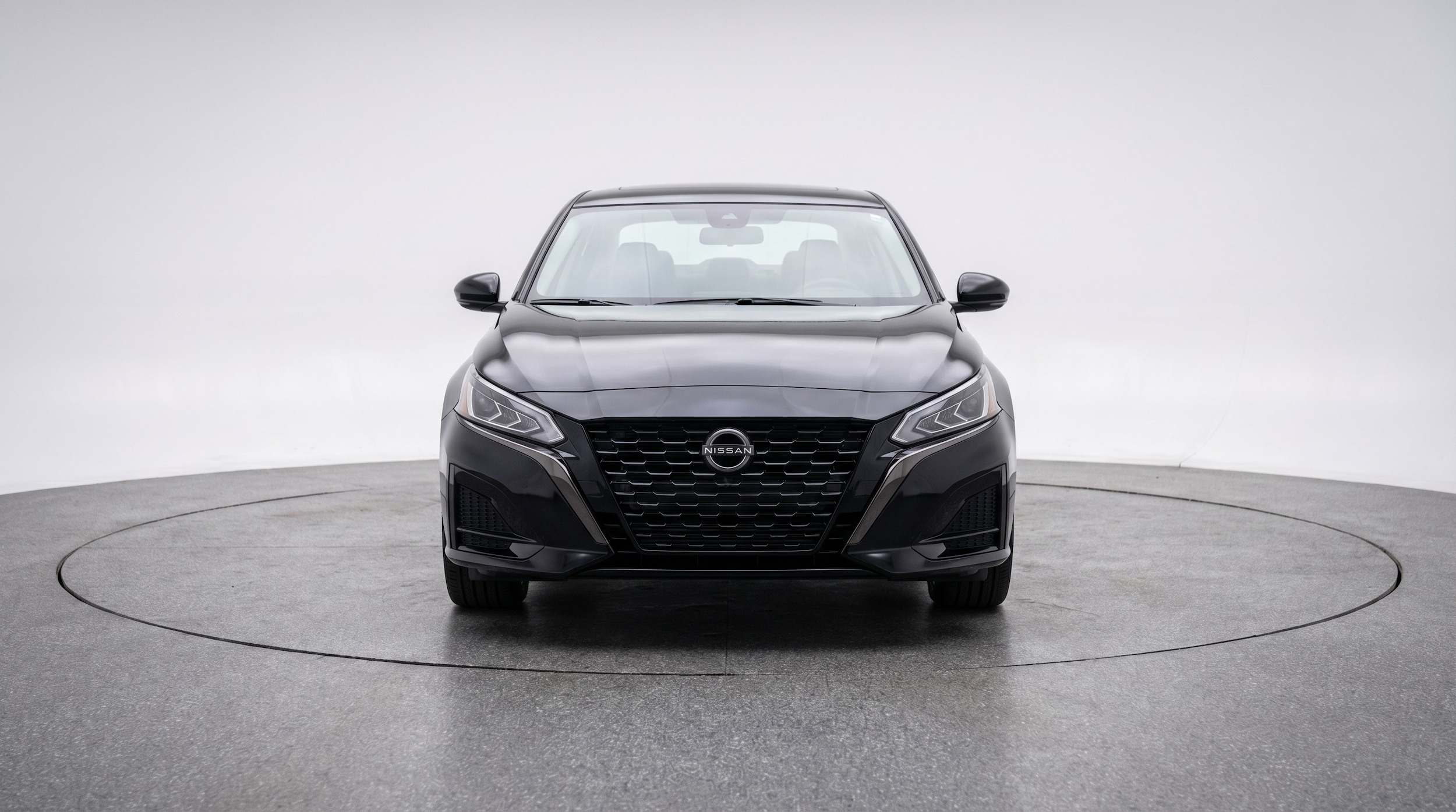 Thumbnail: 2026 Nissan Altima - 2
