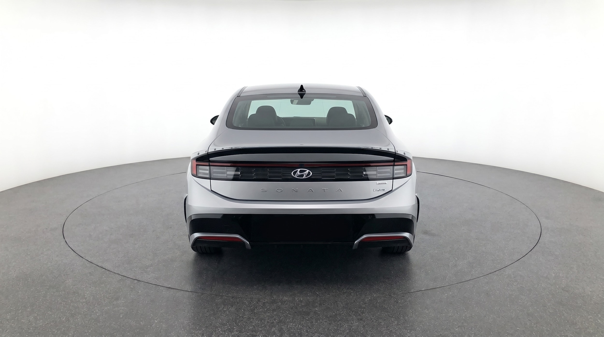 Thumbnail: 2025 Hyundai Sonata - 6
