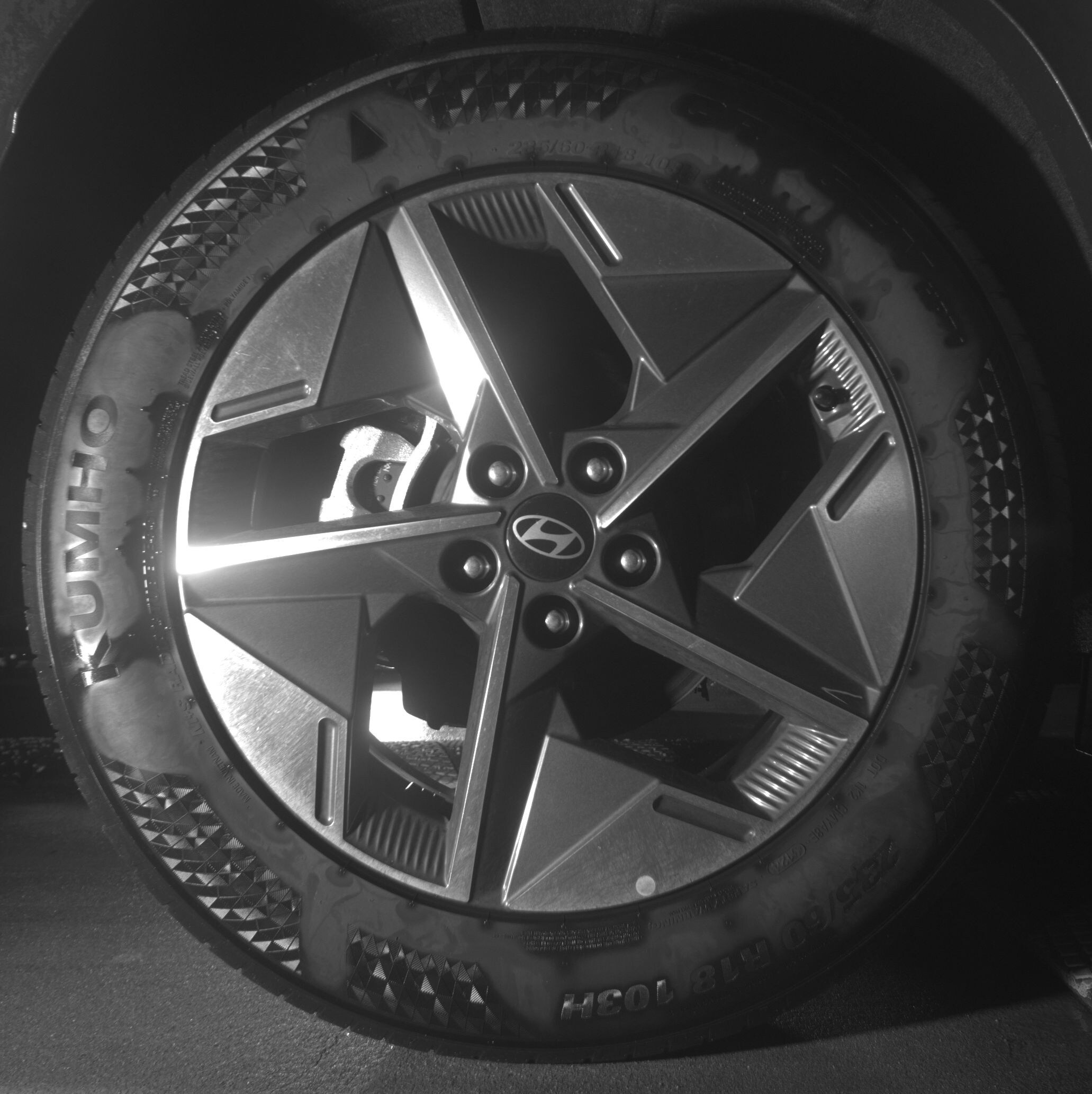 Thumbnail: 2025 Hyundai Tucson - 12