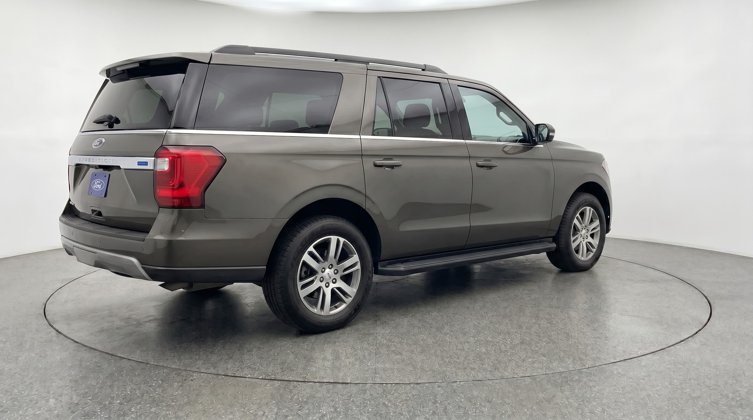 Thumbnail: 2024 Ford Expedition MAX - 7