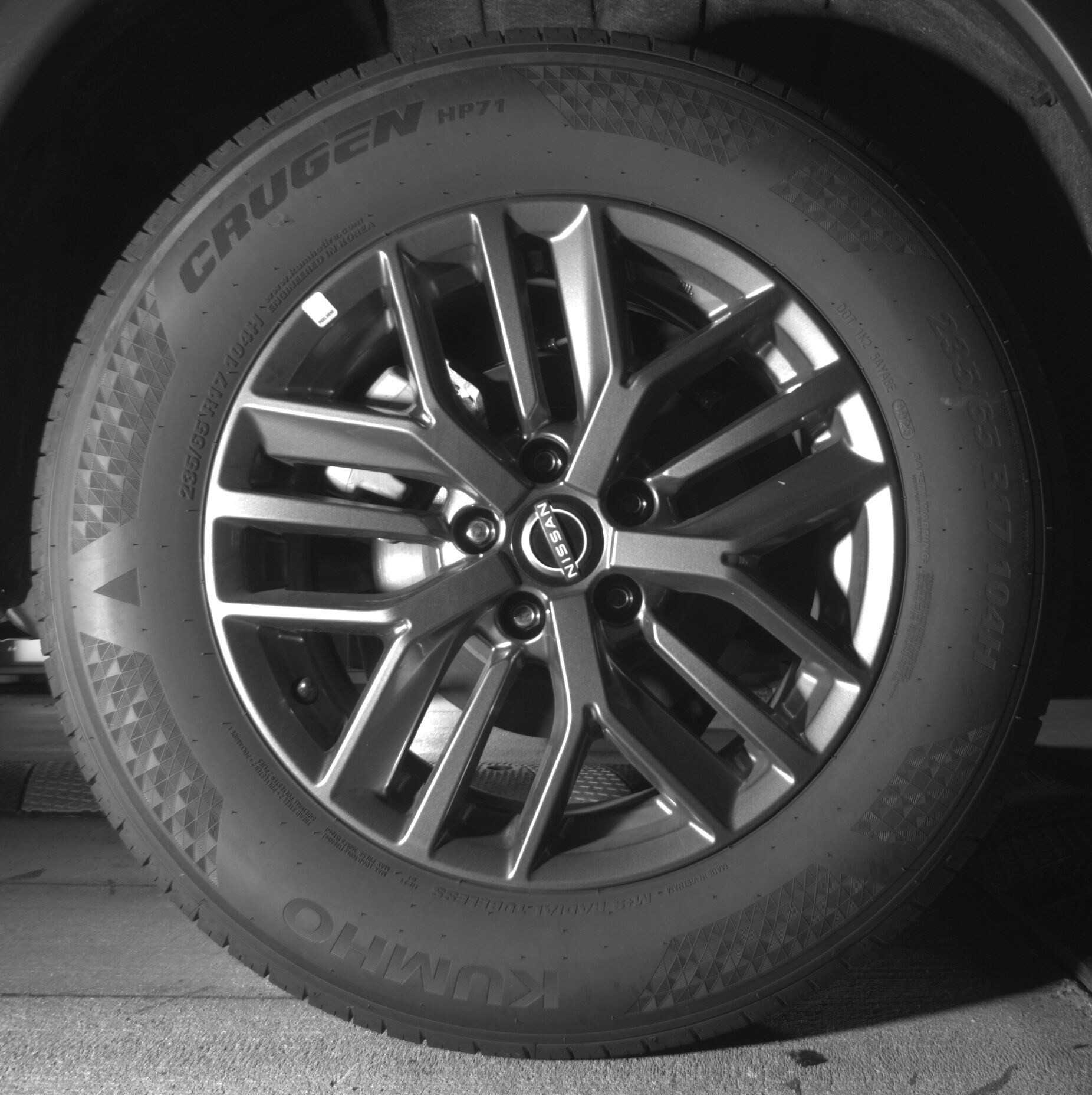 Thumbnail: 2026 Nissan Rogue - 12