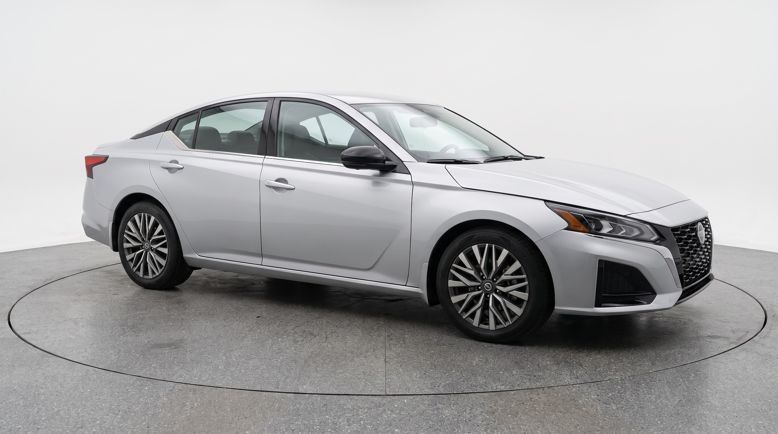 Thumbnail: 2026 Nissan Altima - 1