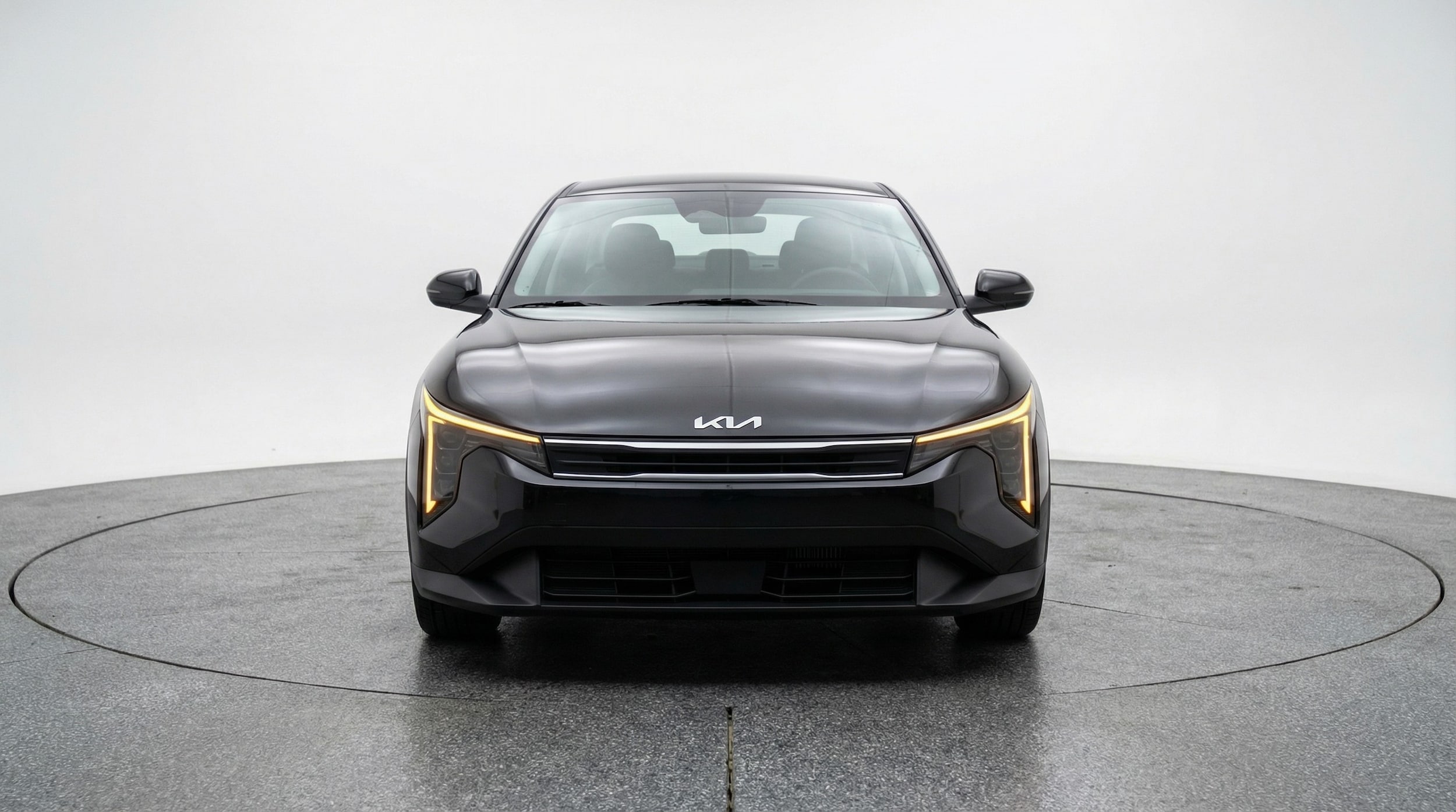 Thumbnail: 2026 Kia K4 - 2