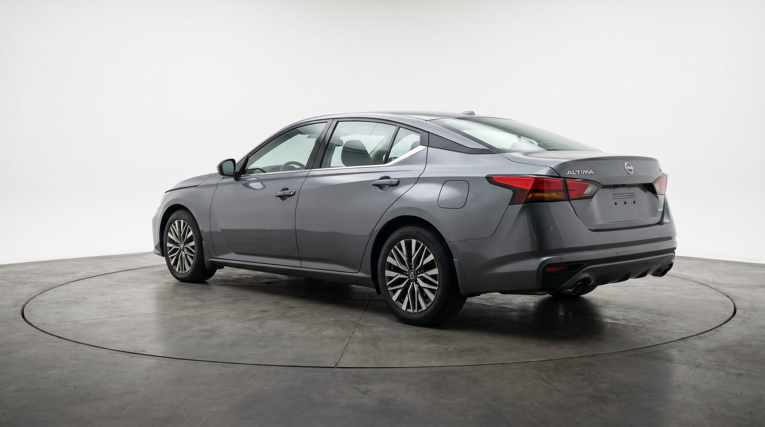 Thumbnail: 2026 Nissan Altima - 5