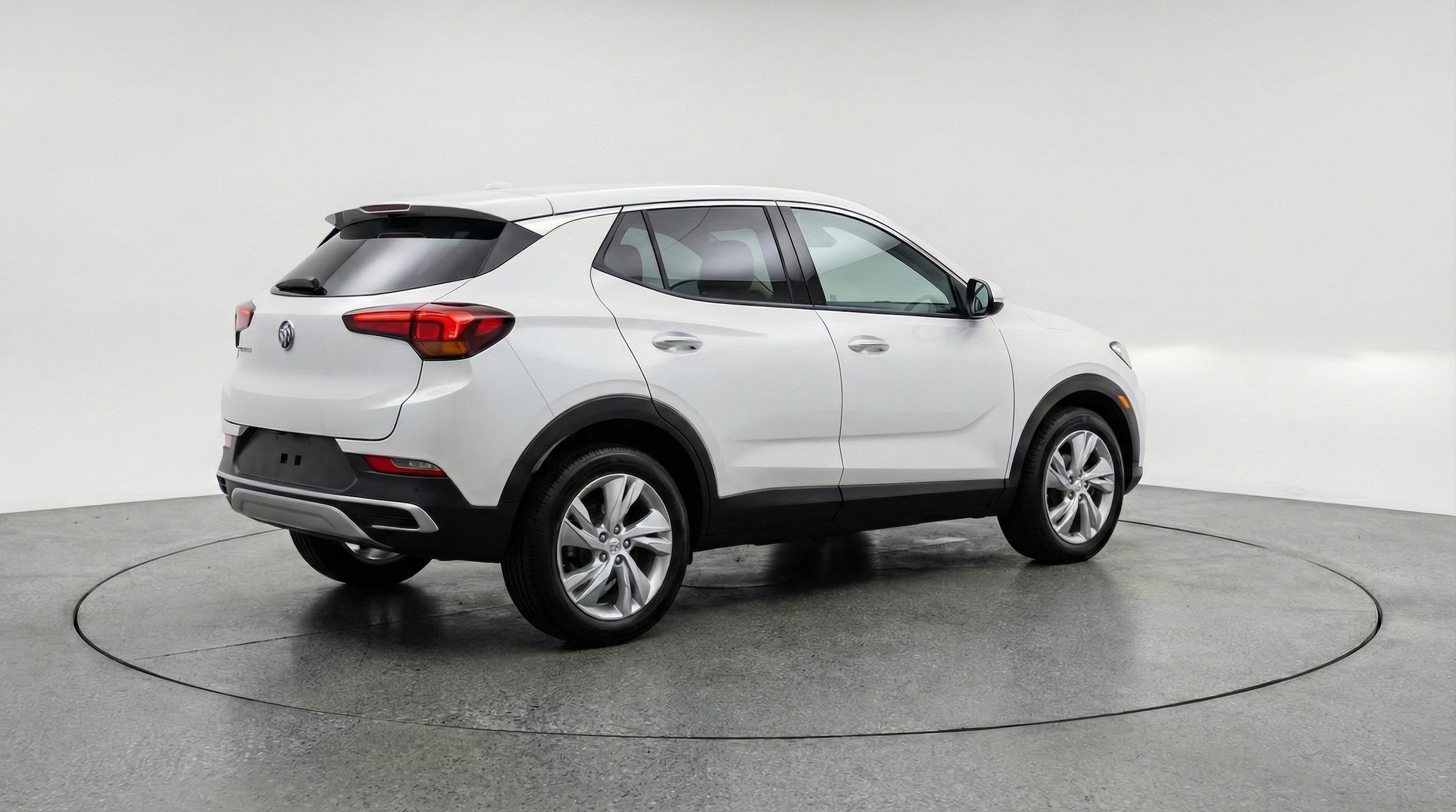 Thumbnail: 2026 Buick Encore GX - 7