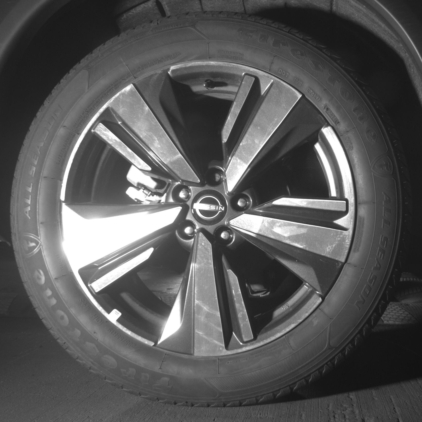 Thumbnail: 2026 Nissan Rogue - 12