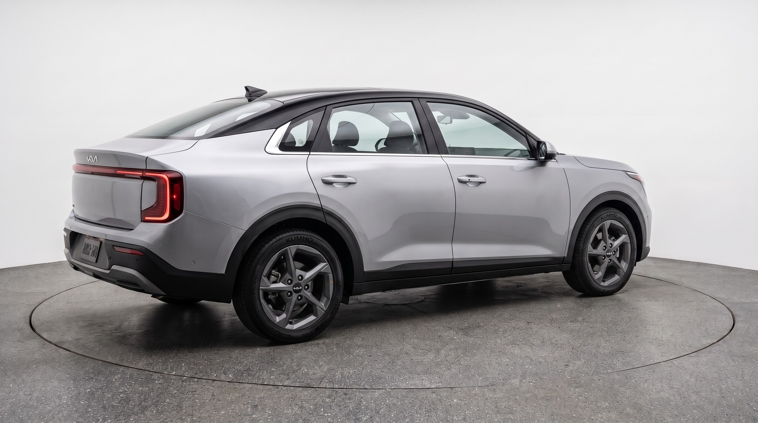 Thumbnail: 2025 Kia K4 - 7