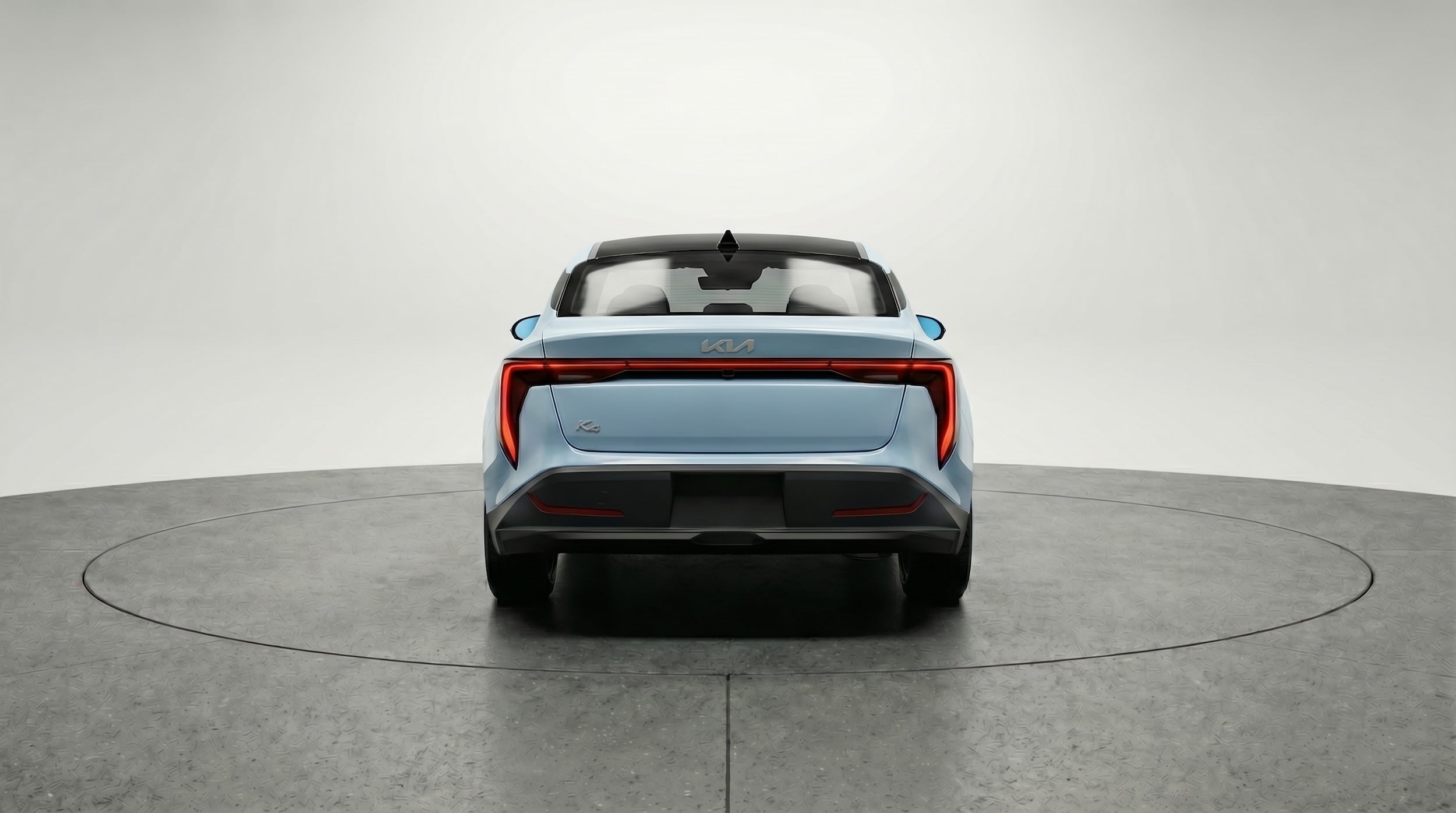 Thumbnail: 2026 Kia K4 - 6