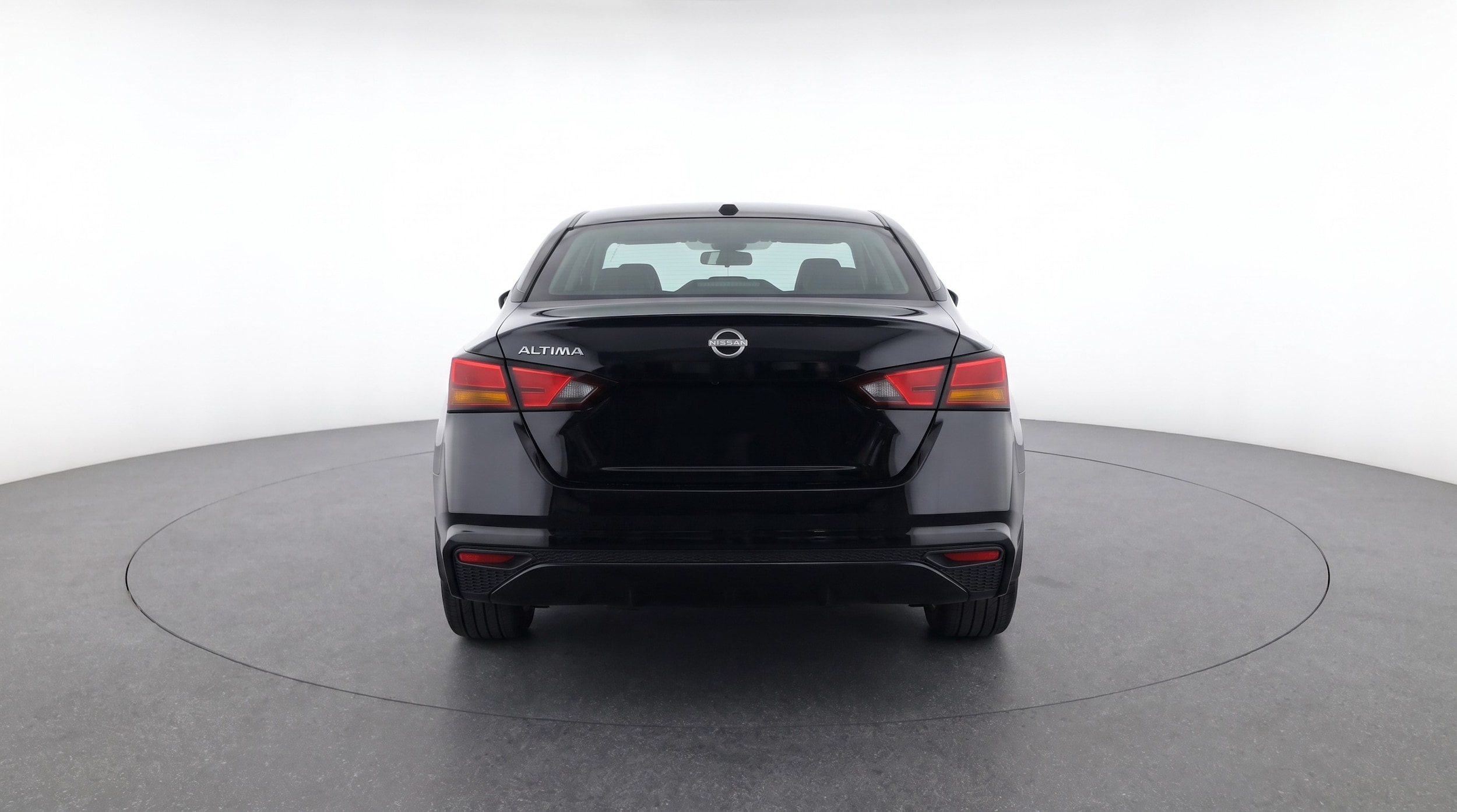 Thumbnail: 2026 Nissan Altima - 6
