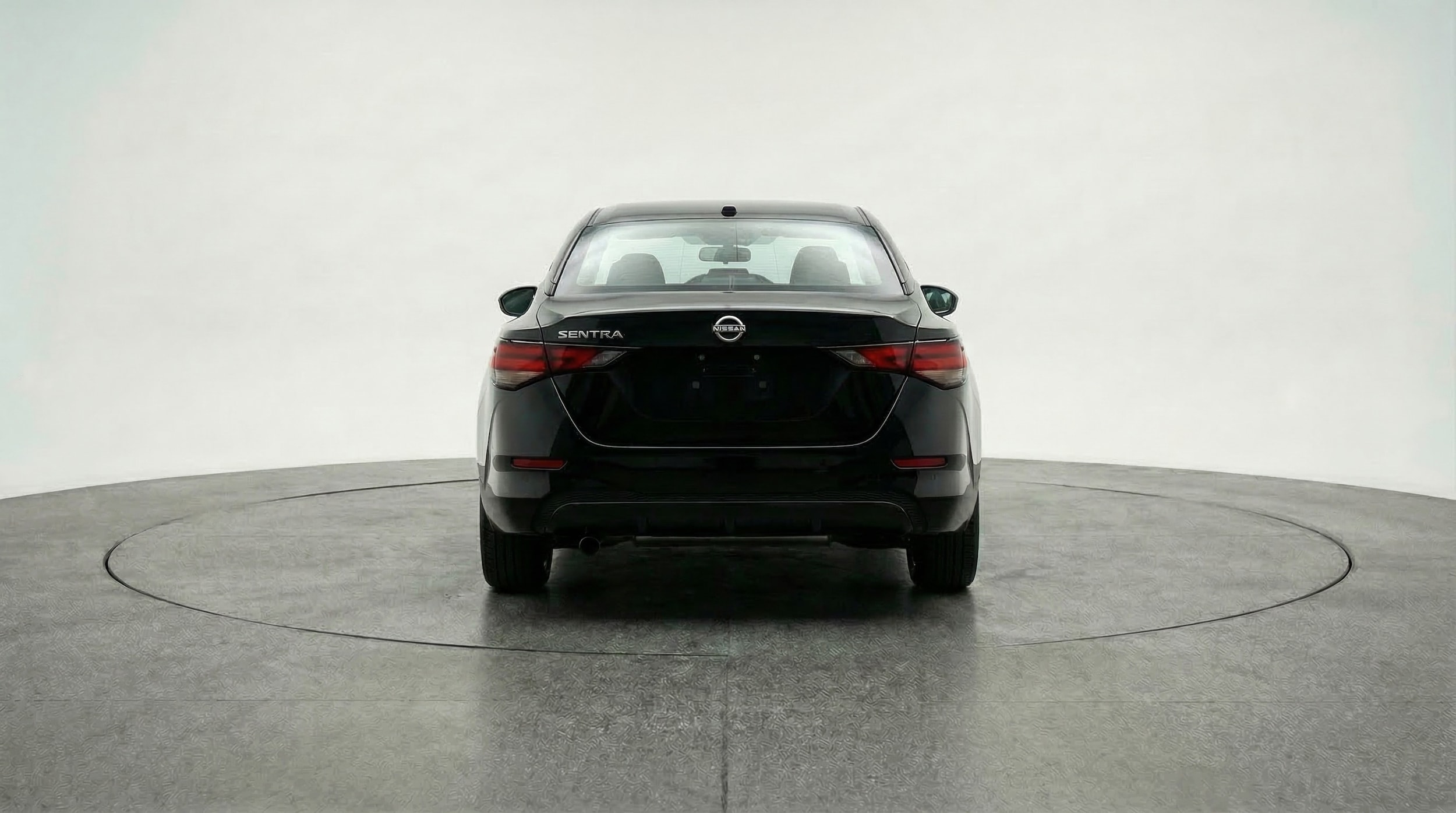 Thumbnail: 2025 Nissan Sentra - 6