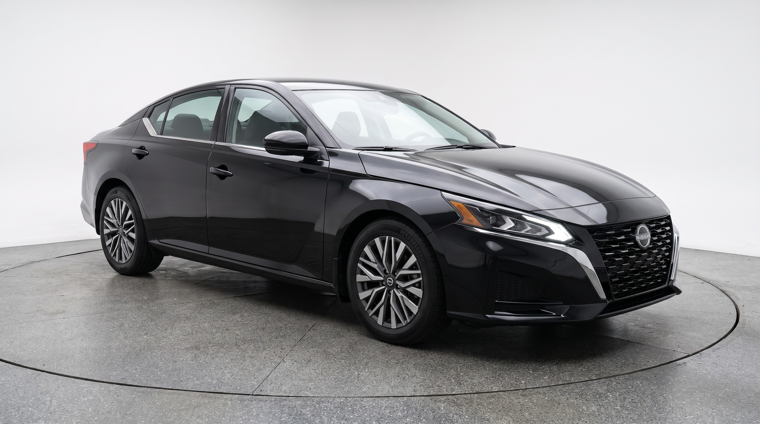 Thumbnail: 2026 Nissan Altima - 1