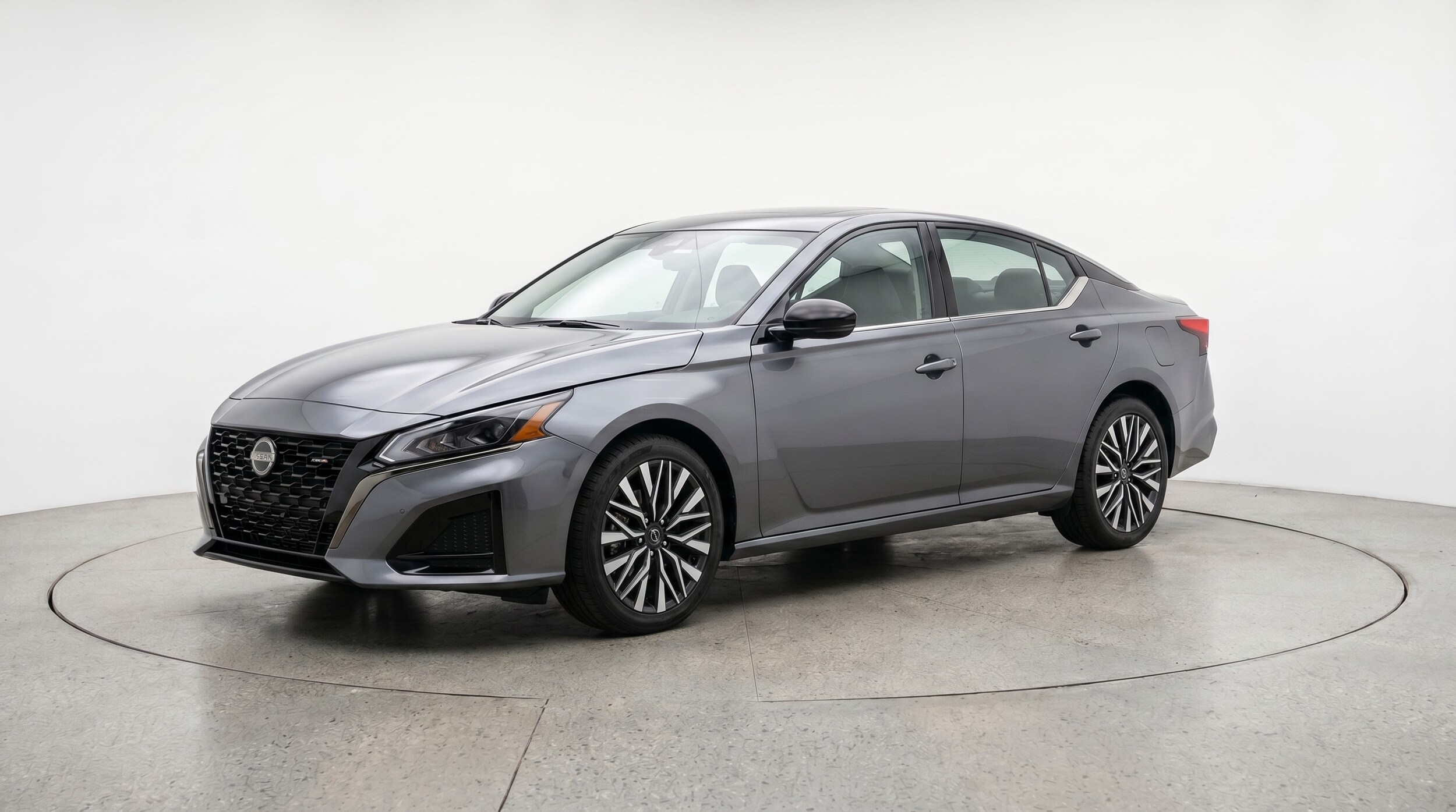 Thumbnail: 2026 Nissan Altima - 3