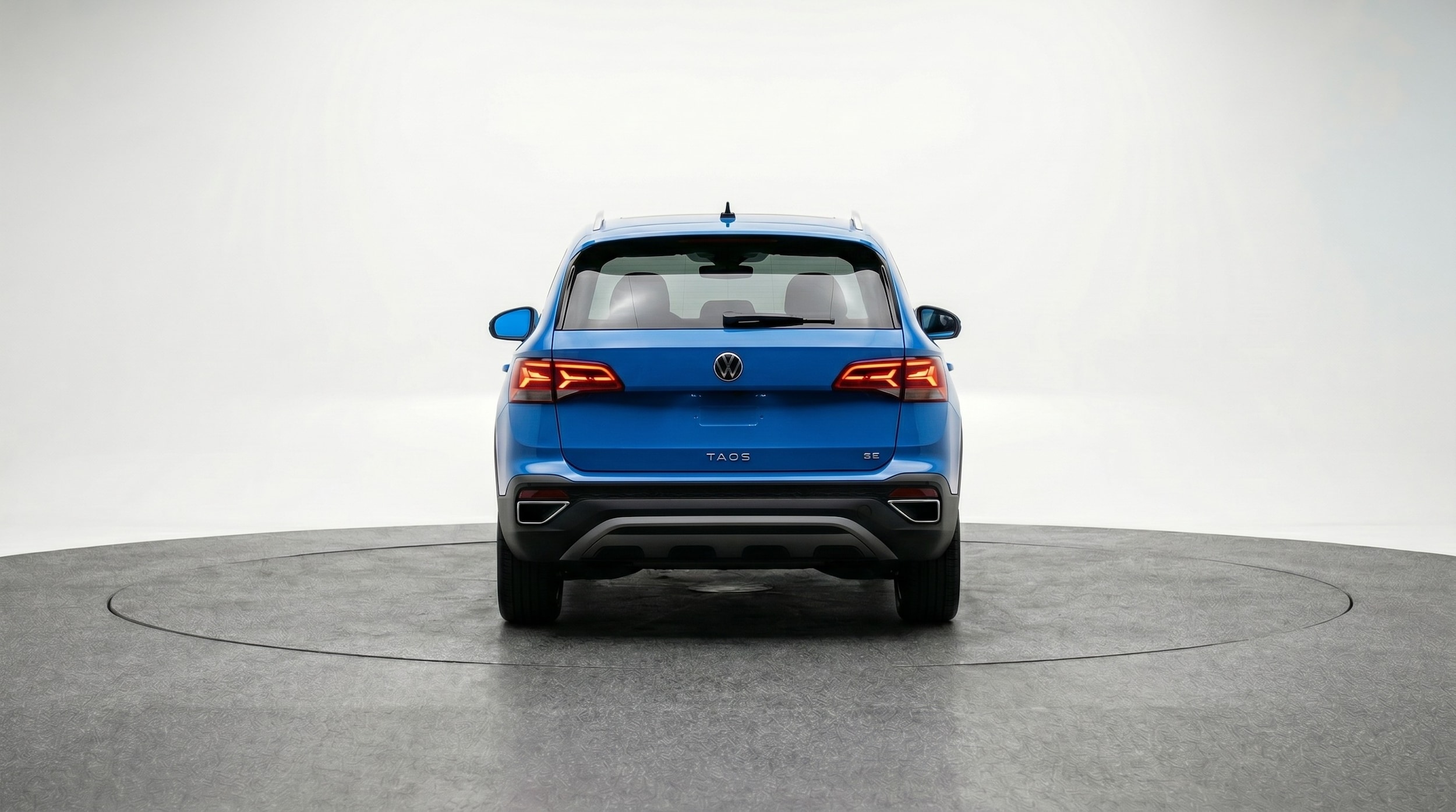 Thumbnail: 2026 Volkswagen Taos - 6