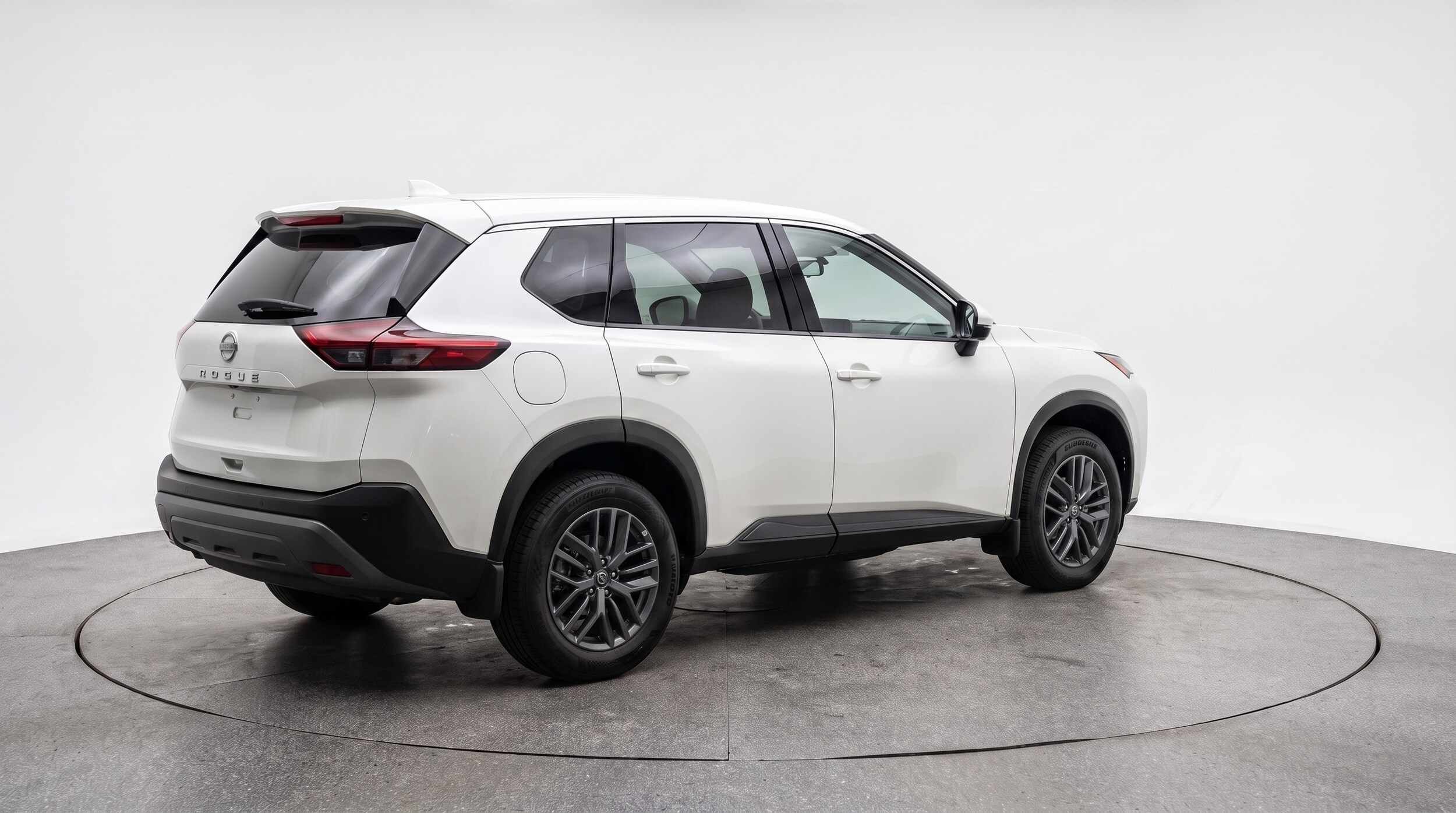 Thumbnail: 2026 Nissan Rogue - 7