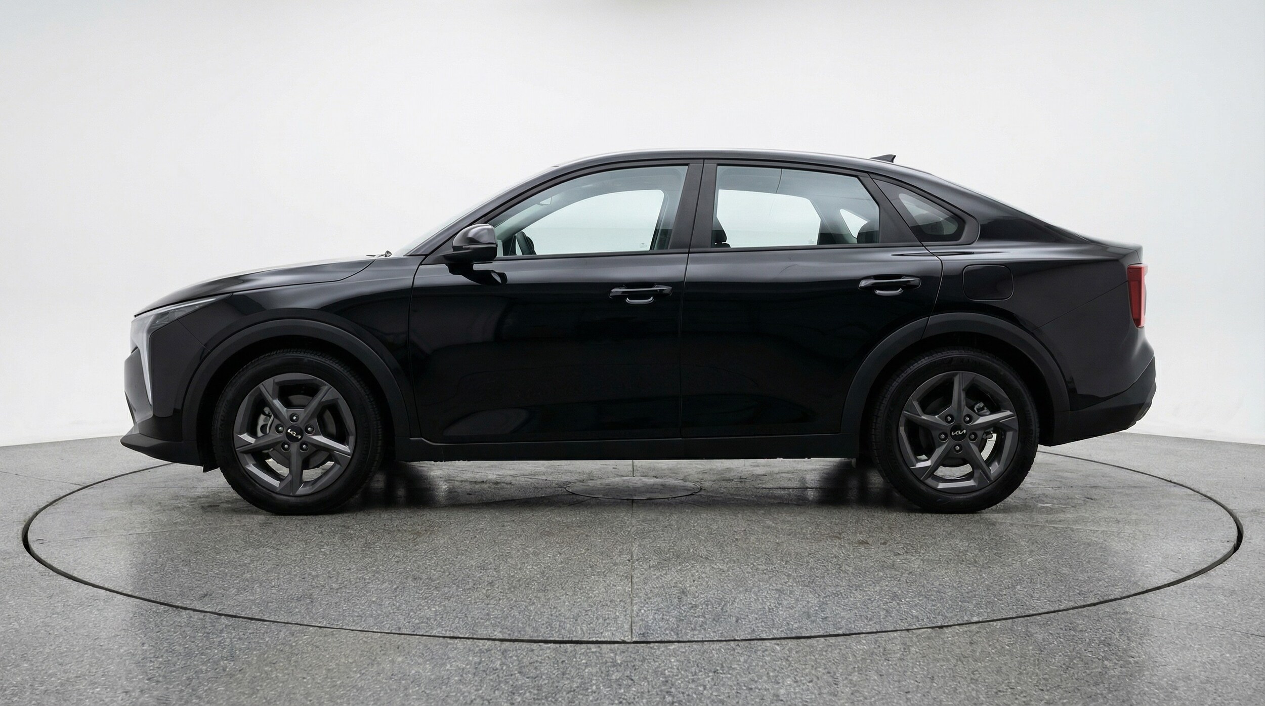 Thumbnail: 2026 Kia K4 - 4
