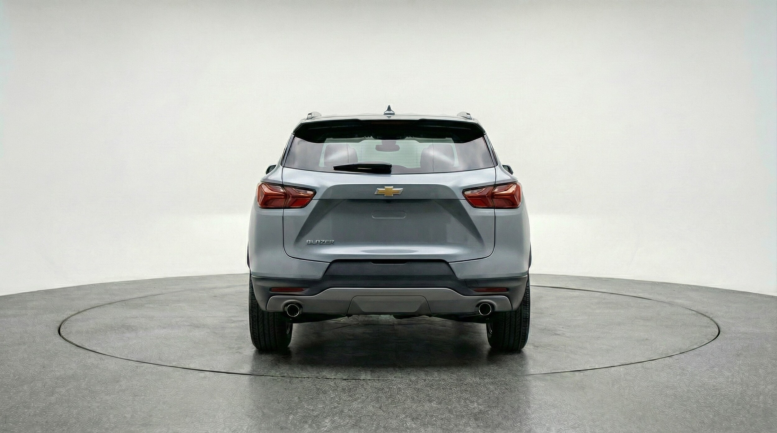 Thumbnail: 2025 Chevrolet Blazer - 6