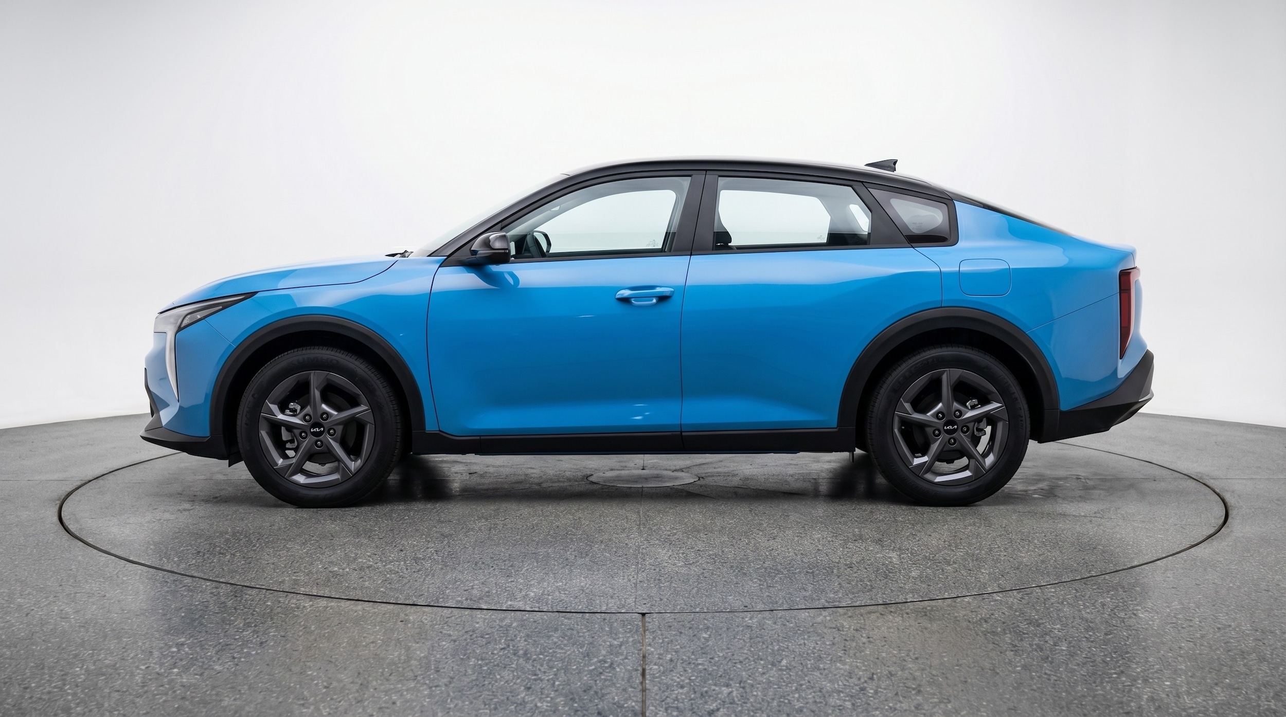 Thumbnail: 2026 Kia K4 - 4