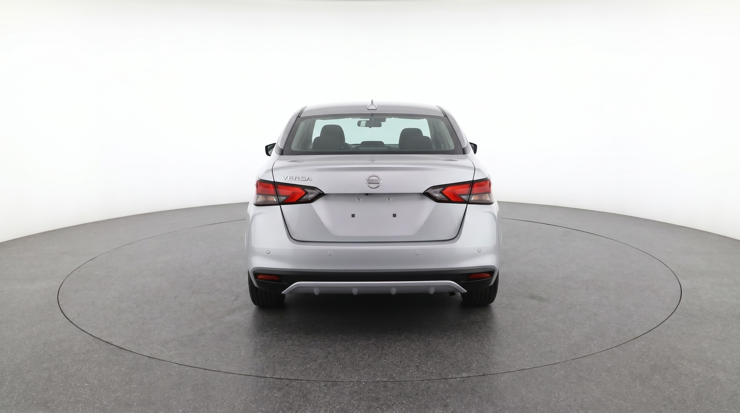 Thumbnail: 2025 Nissan Versa - 6