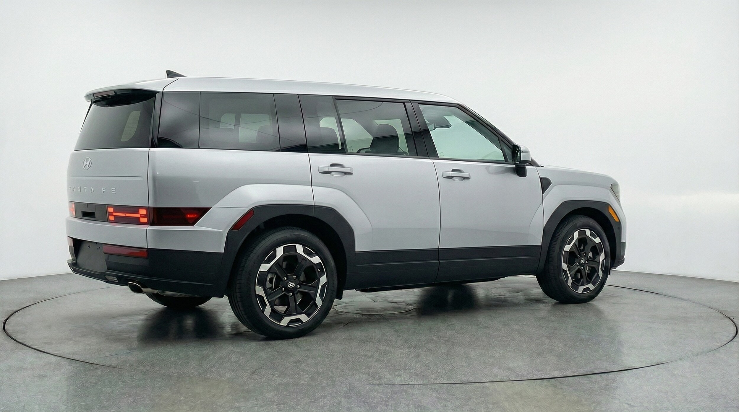 Thumbnail: 2026 Hyundai Santa Fe - 7