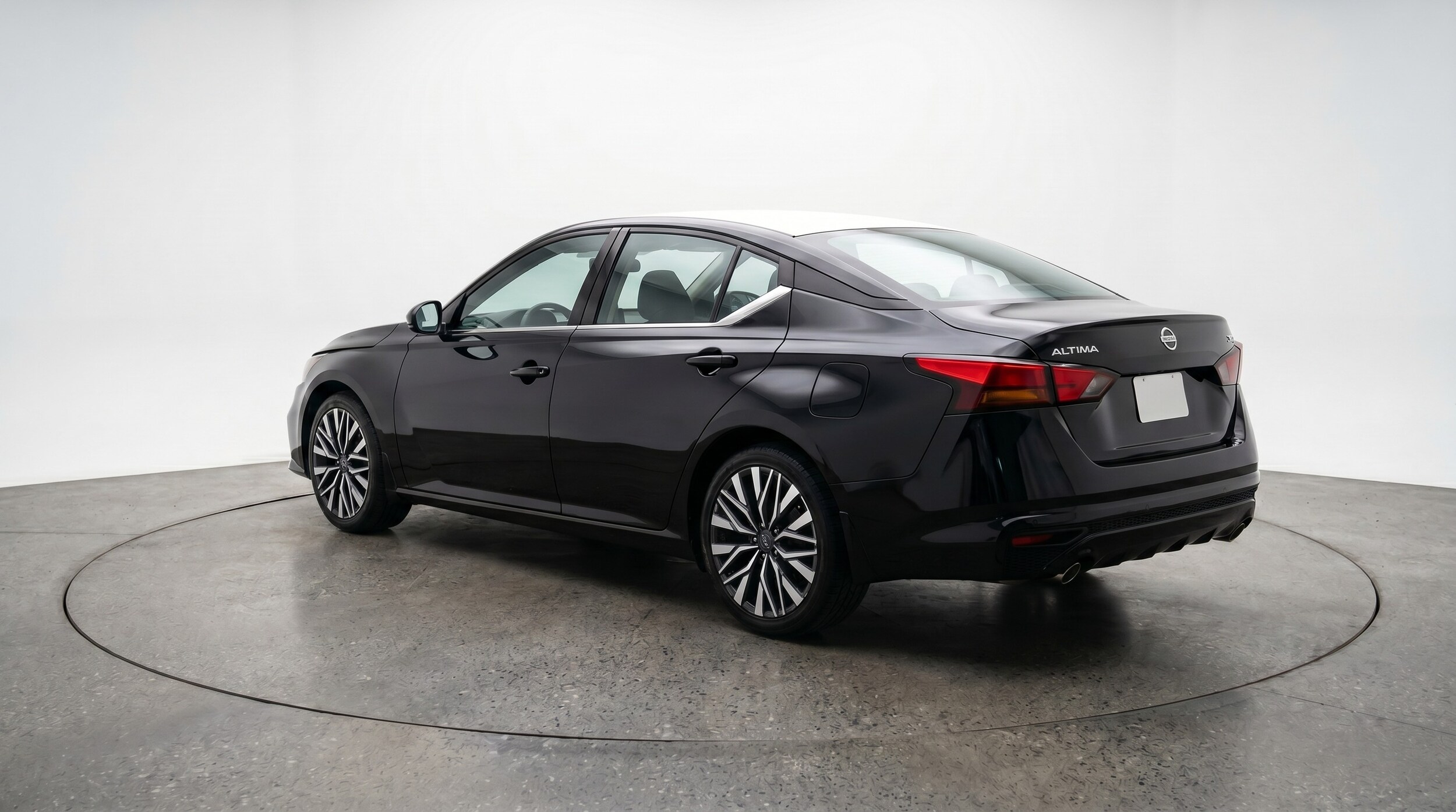 Thumbnail: 2026 Nissan Altima - 5