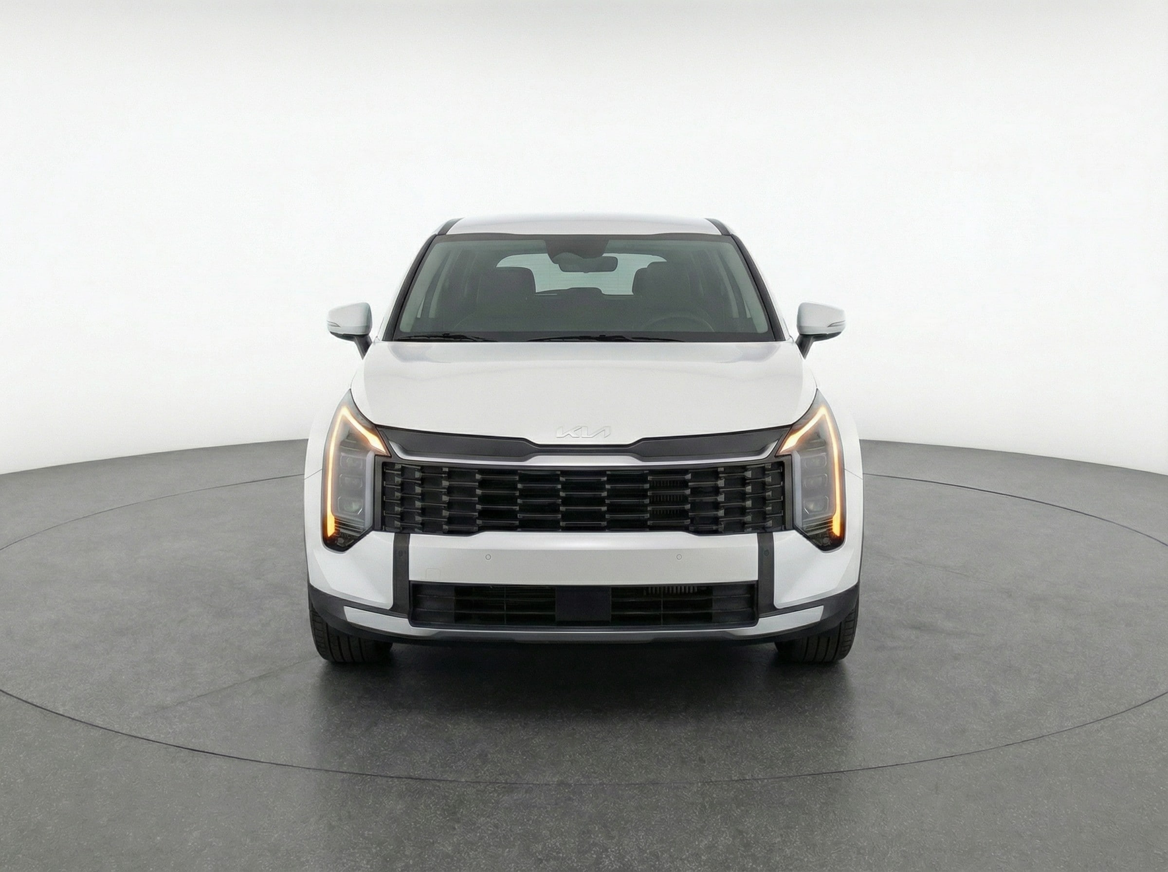 Thumbnail: 2026 Kia Sportage - 2