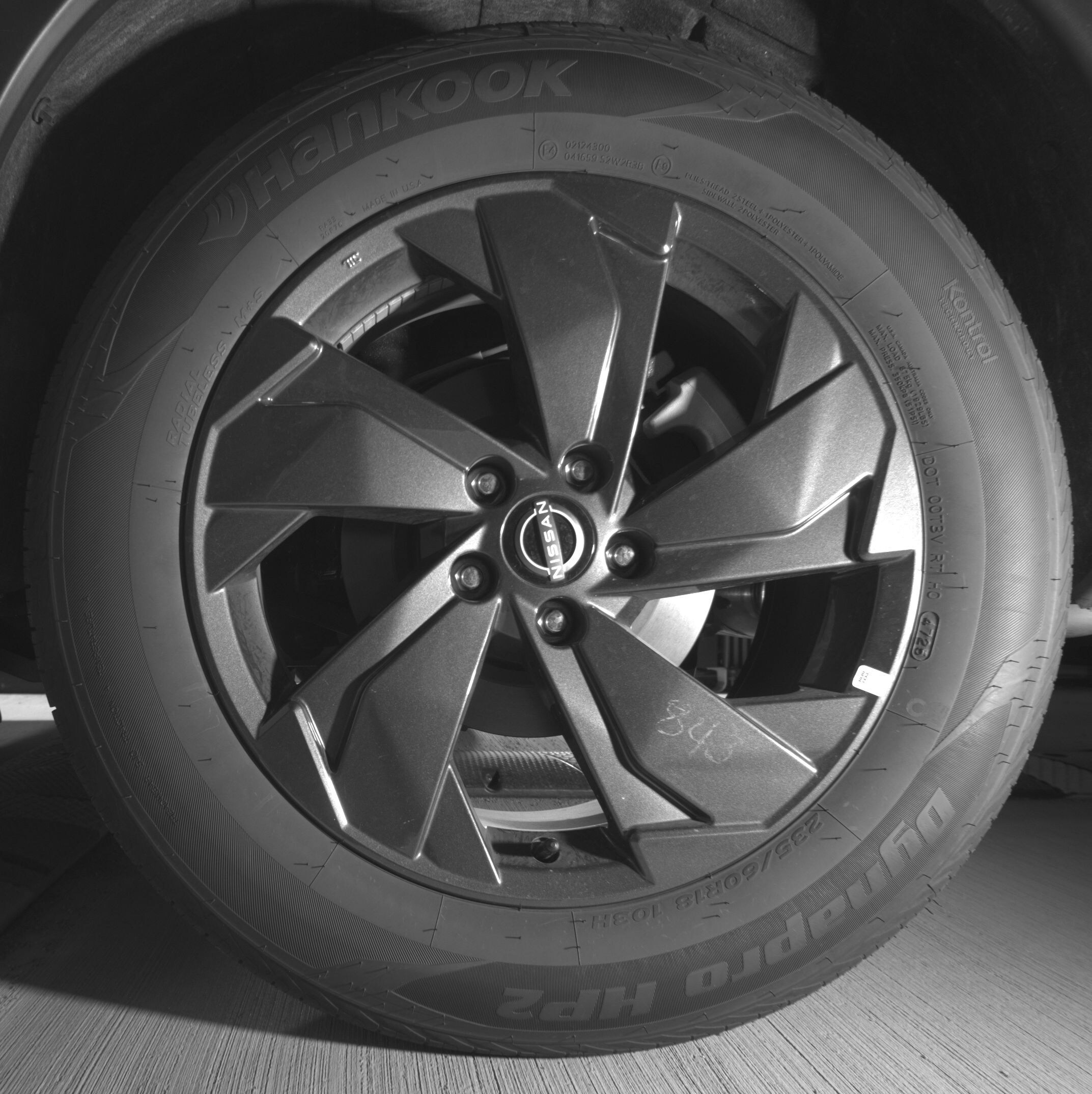 Thumbnail: 2026 Nissan Rogue - 11