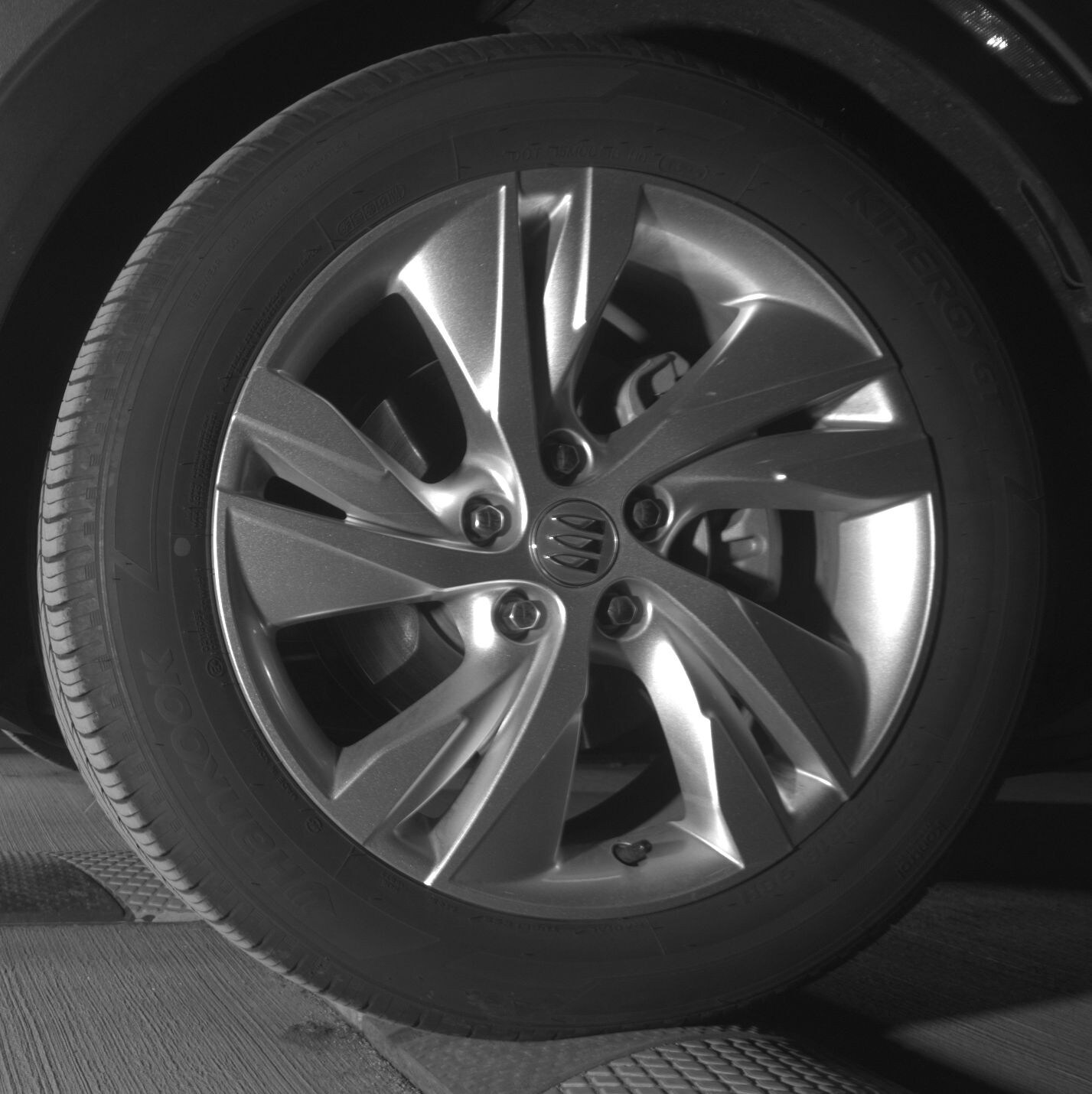 Thumbnail: 2026 Buick Encore GX - 12
