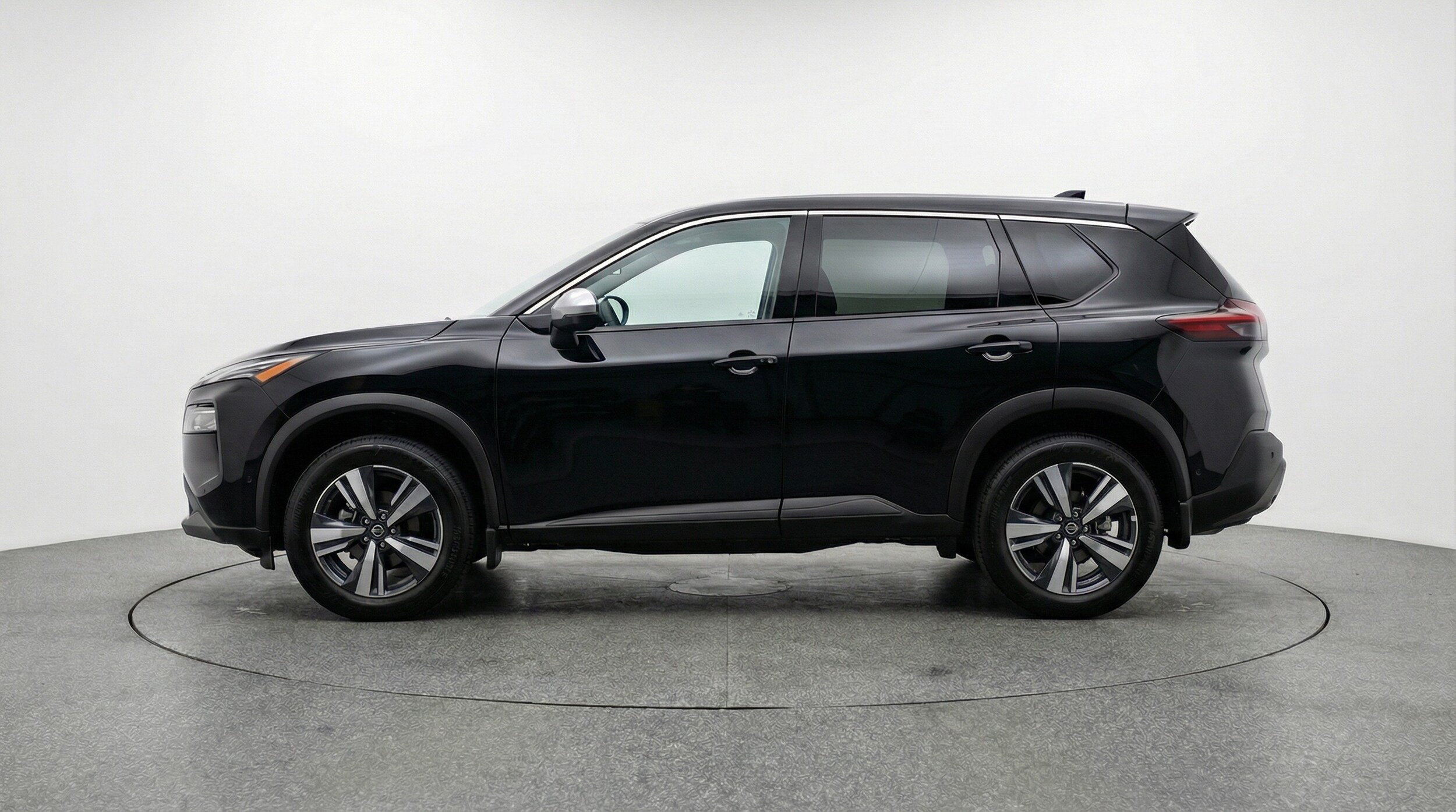 Thumbnail: 2026 Nissan Rogue - 4