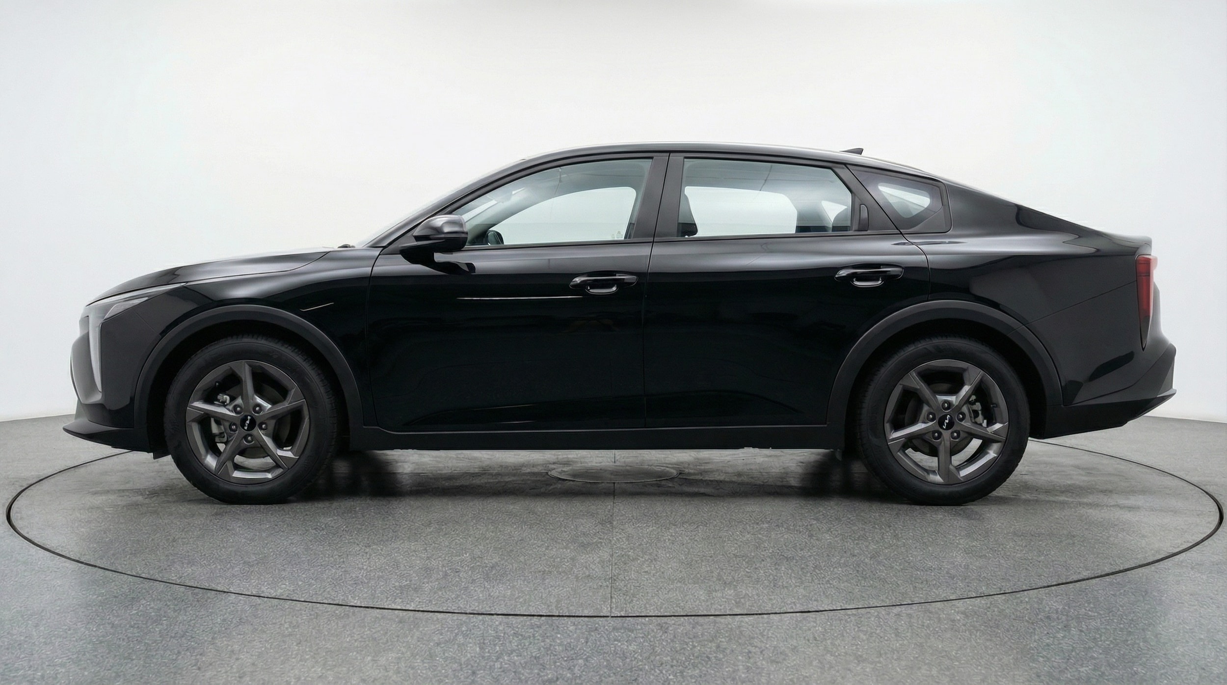 Thumbnail: 2026 Kia K4 - 4