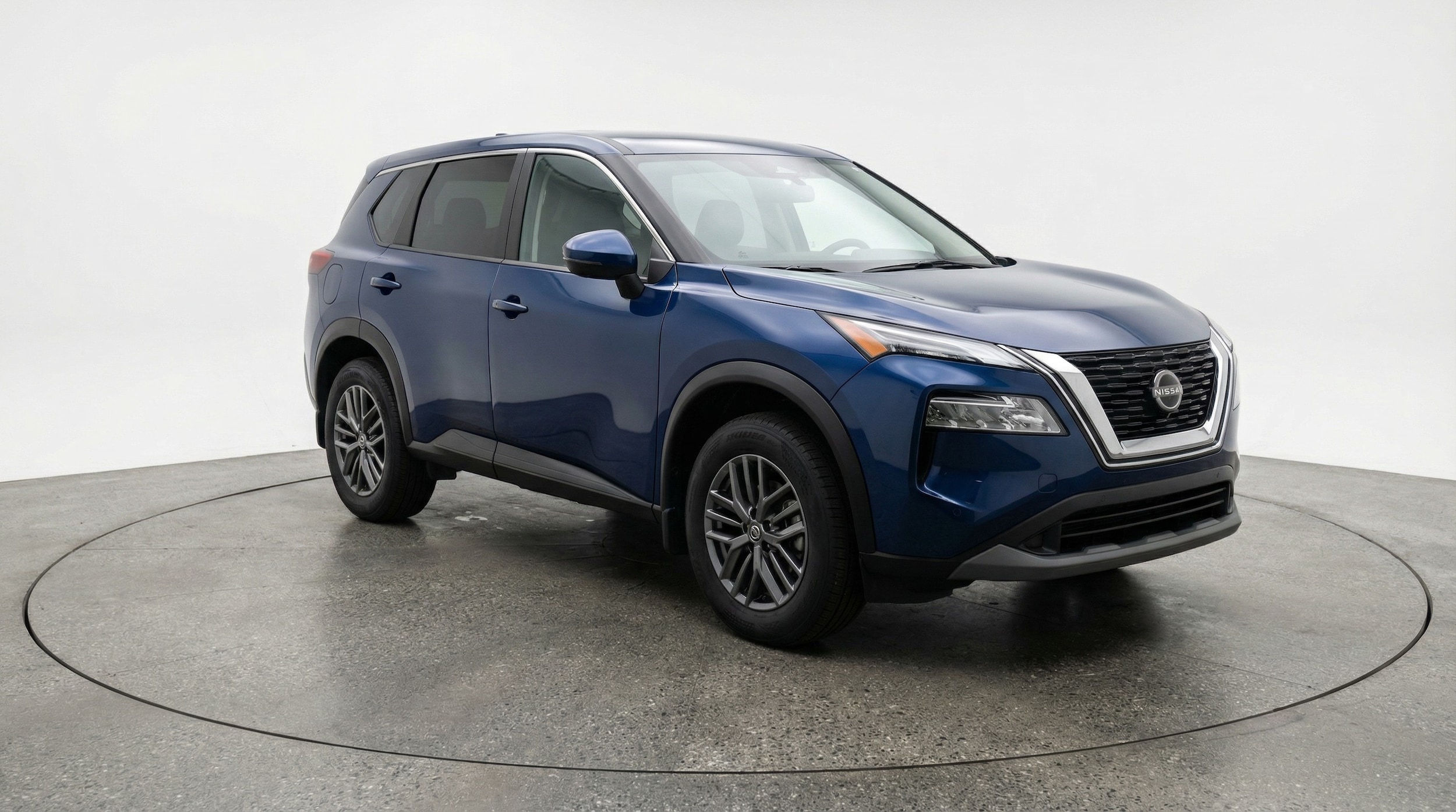 Thumbnail: 2026 Nissan Rogue - 1