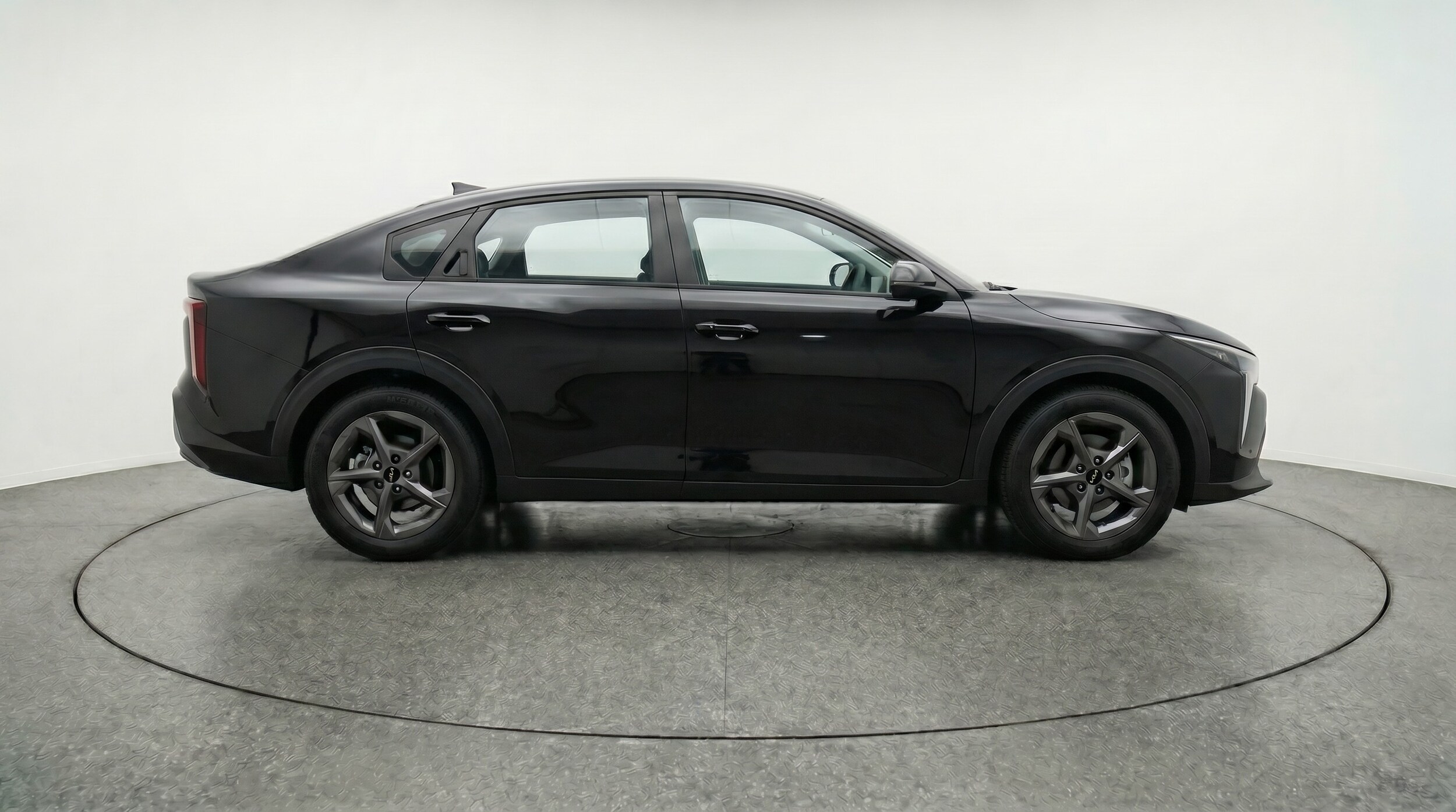 Thumbnail: 2026 Kia K4 - 8