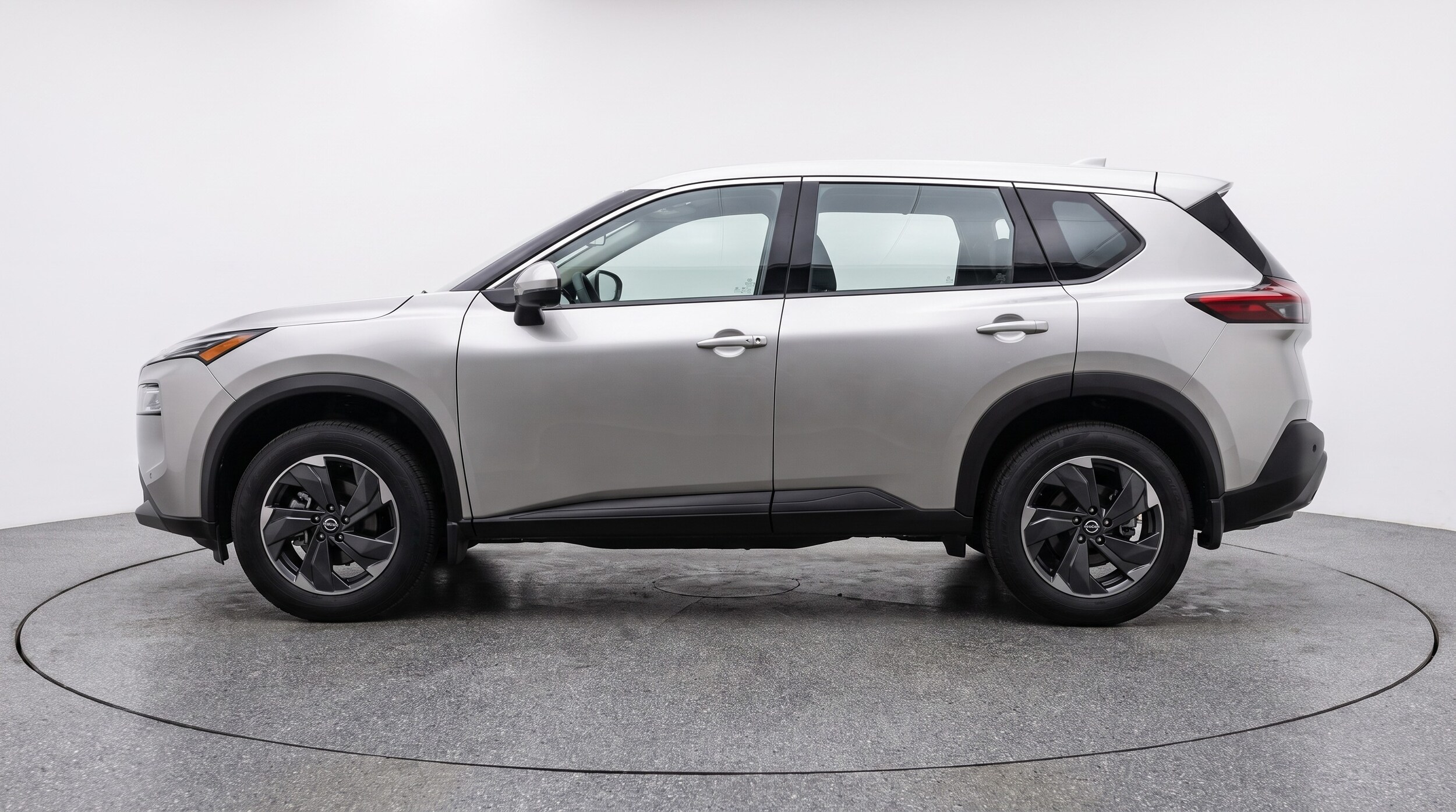 Thumbnail: 2025 Nissan Rogue - 4