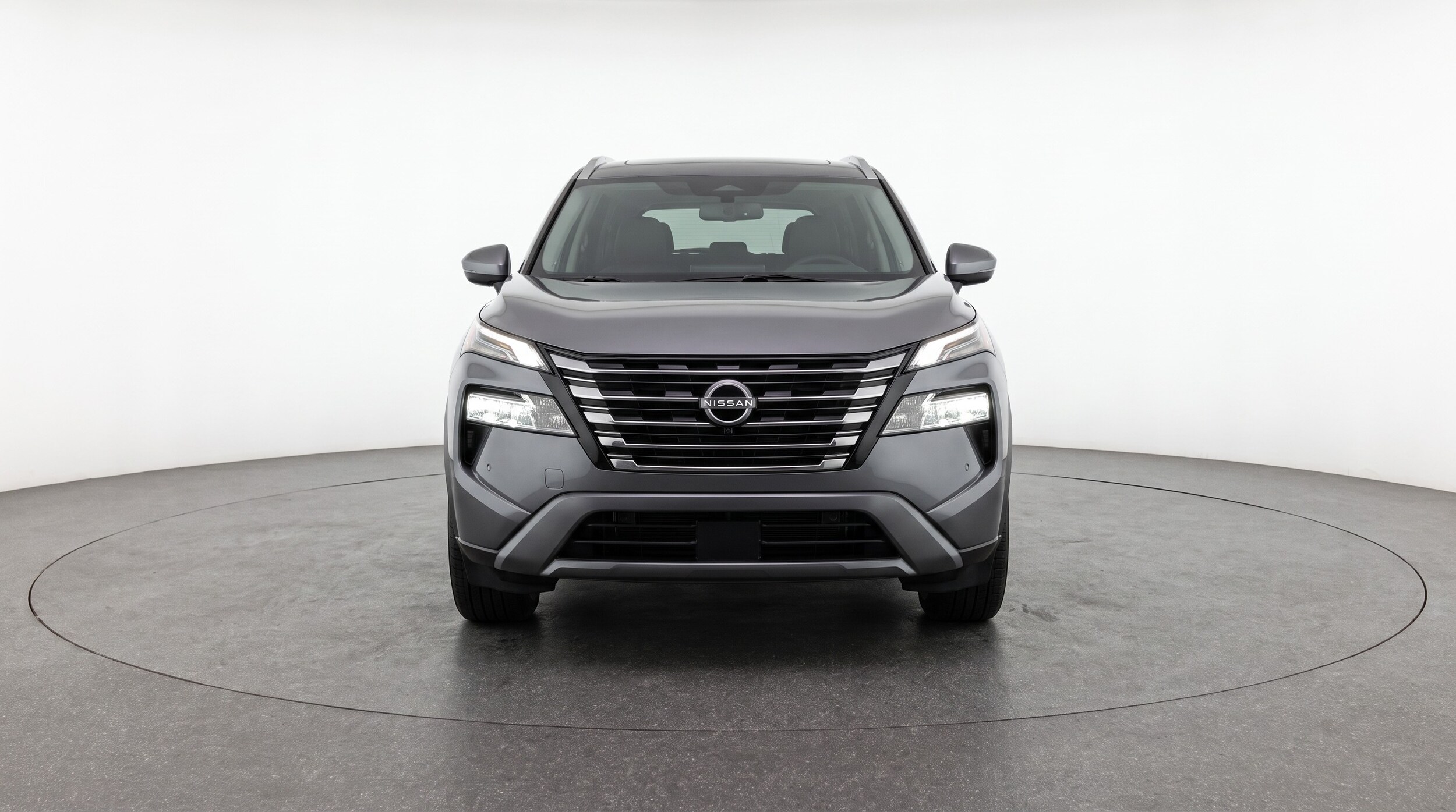 Thumbnail: 2026 Nissan Rogue - 2
