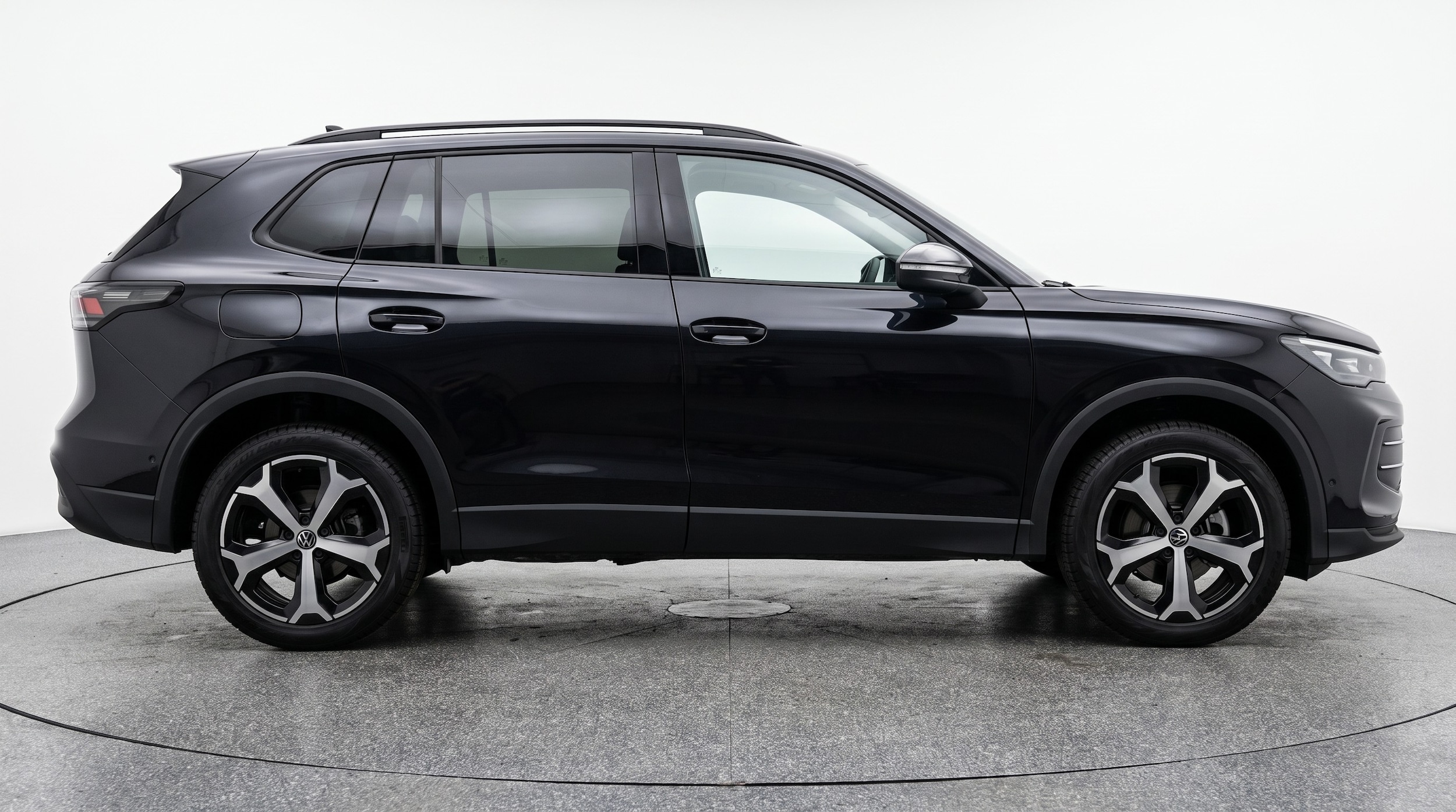 Thumbnail: 2026 Volkswagen Tiguan - 8