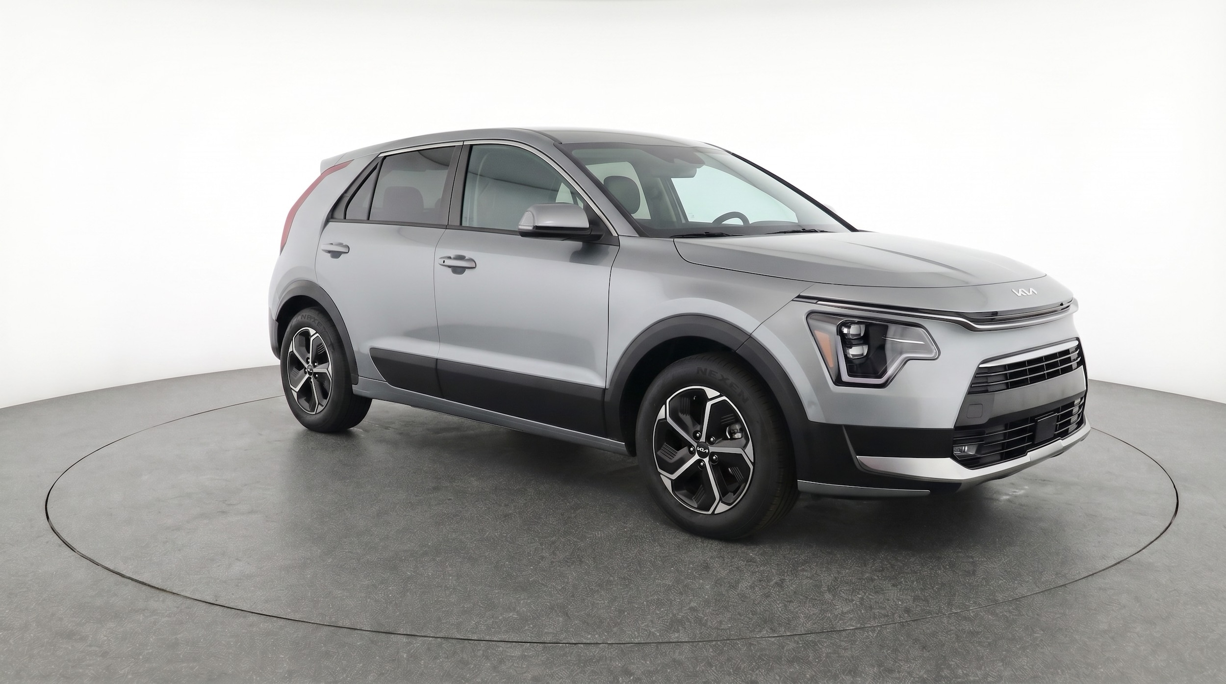 Thumbnail: 2026 Kia Niro - 1